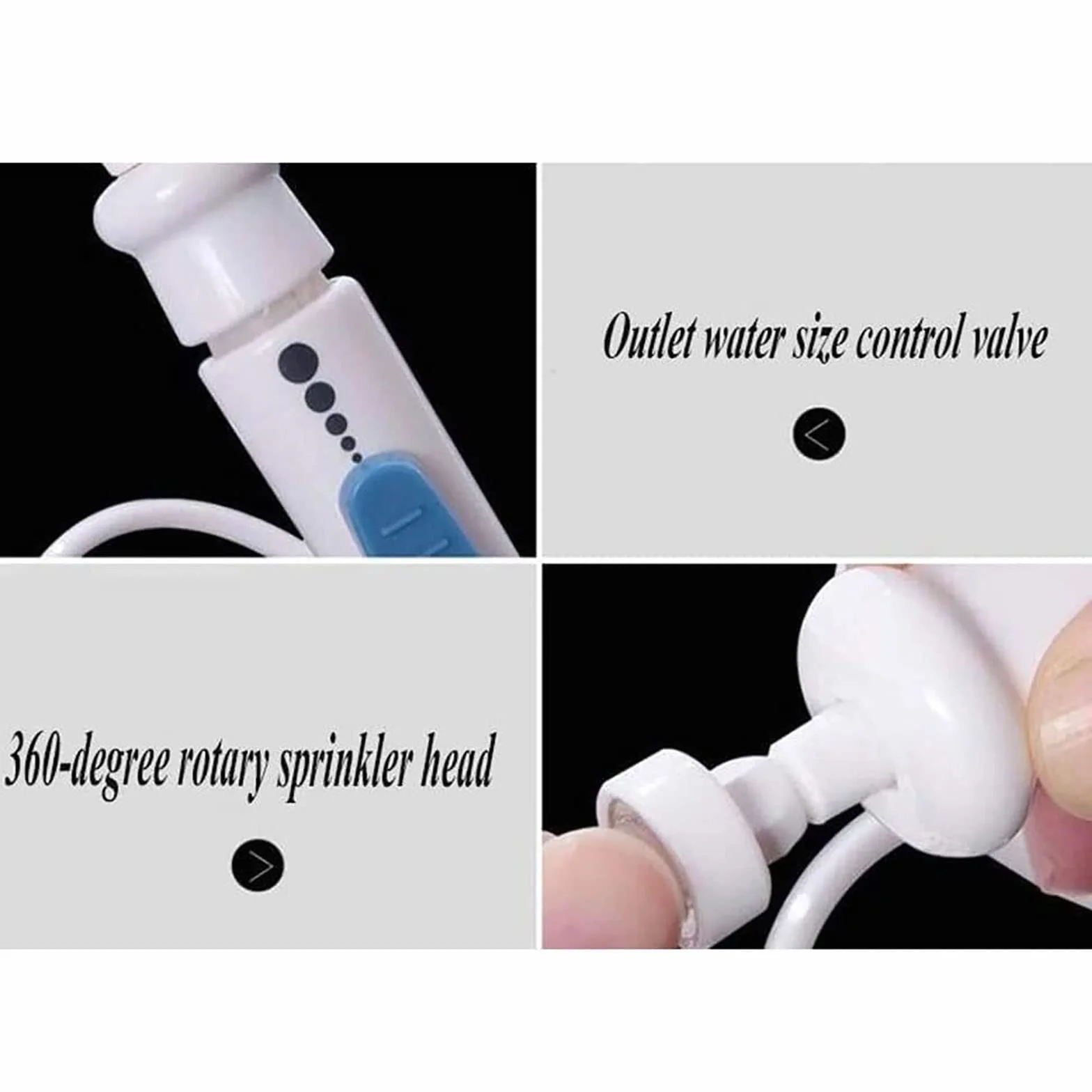 Płyn do mycia nosa, Maszyna Hydro Pulse Nasal And Sinus Irrigation System Cleaner Sinus Alergiczny nieżyt nosa Dorośli Dzieci Sól Medyczna
