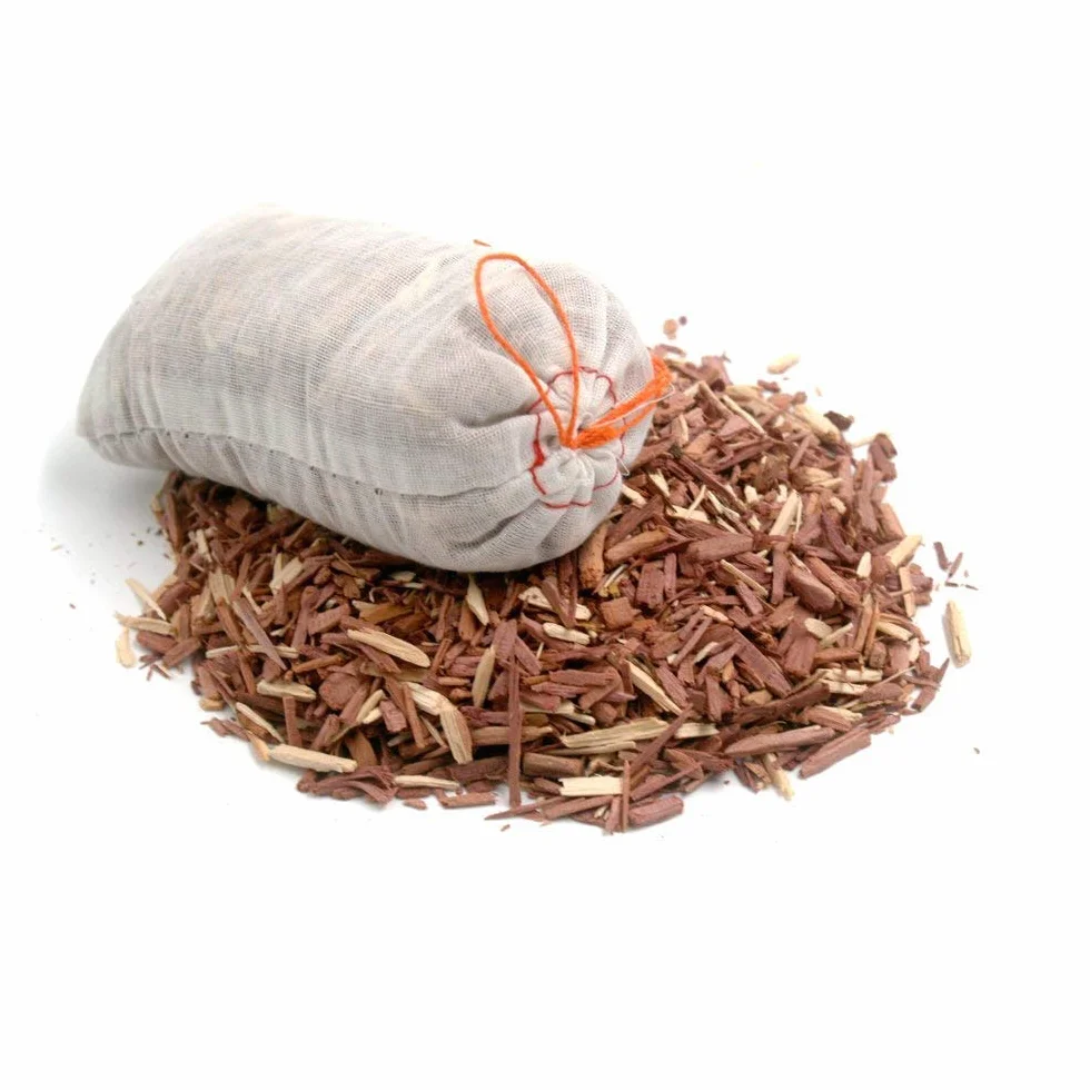 Yizhet Ochrona przed molami, 50 sztuk, z drewna cedrowego, 3 szt. woreczków zapachowych pułapka na mole, naturalna ochrona mole