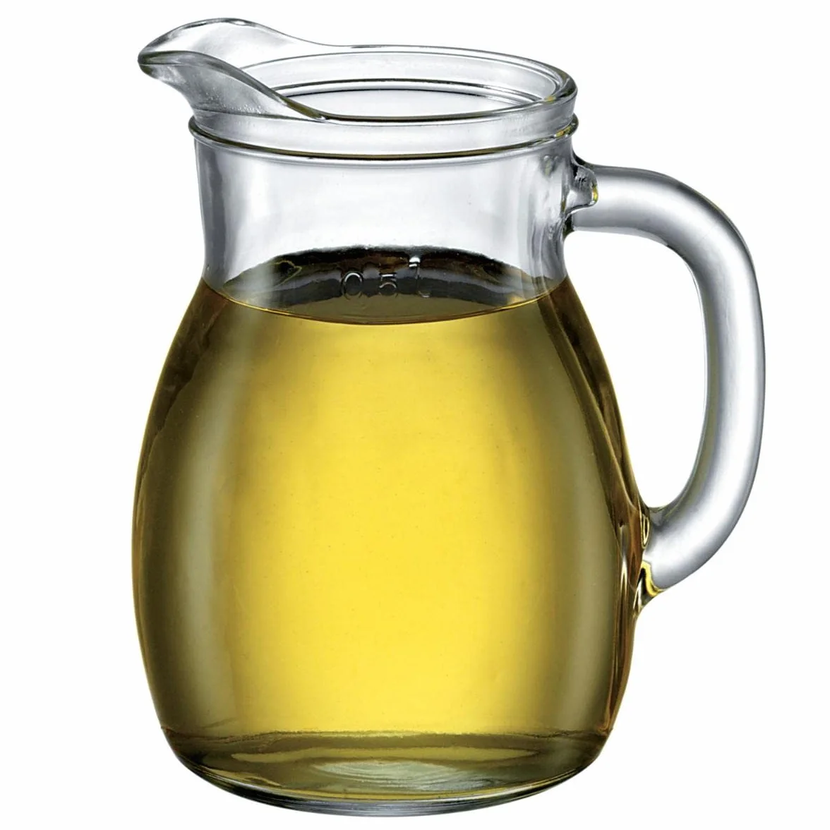 BORMIOLI - BROC 0,50L BISTROT
