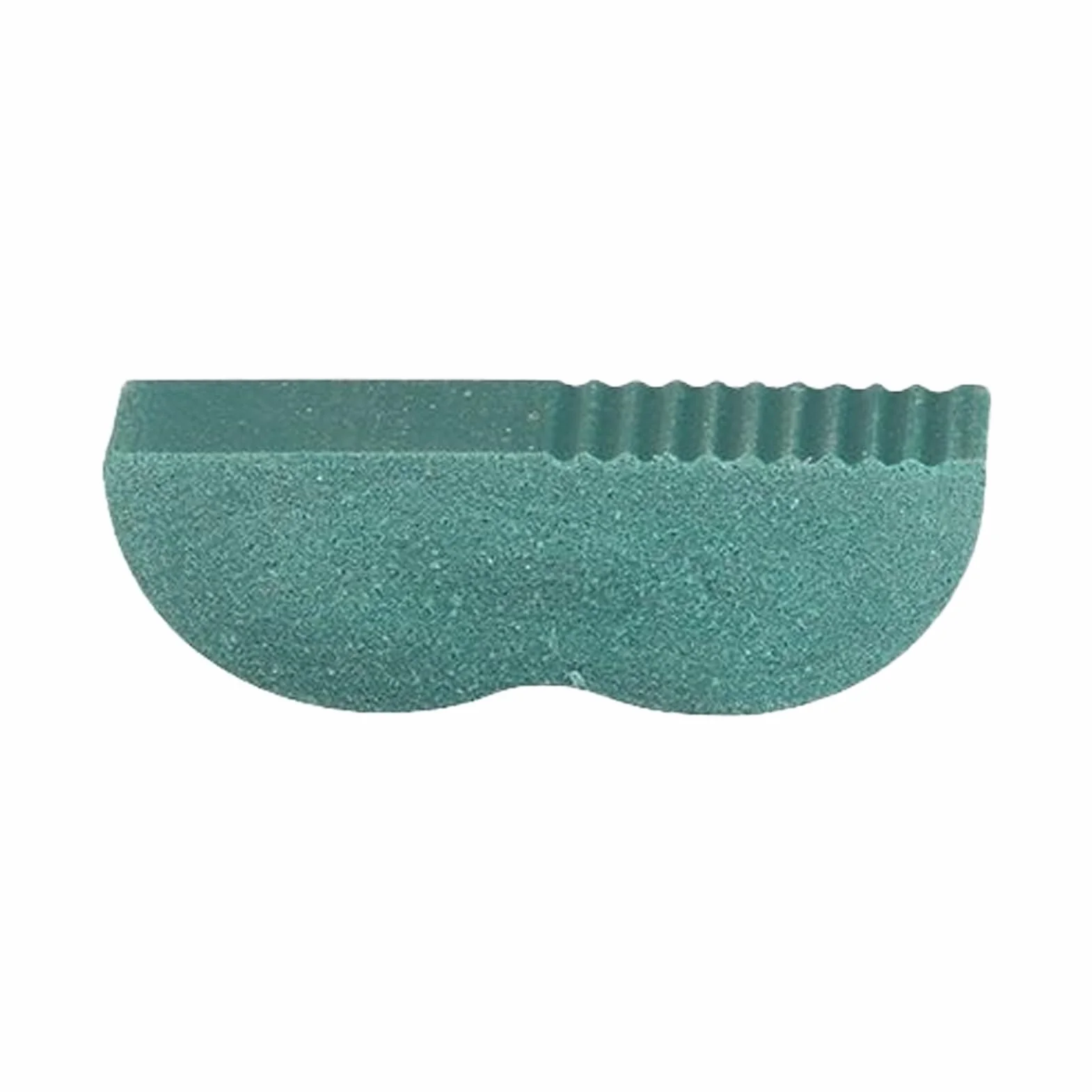 Stainless Steel Scratch Remover, Rust Eraser Block, Rubber Stain Cleaner, Non-Abrasive Tool, Compact Easy-Grip Design, for Cookware Sink Wall Appliance Brass Copper Use