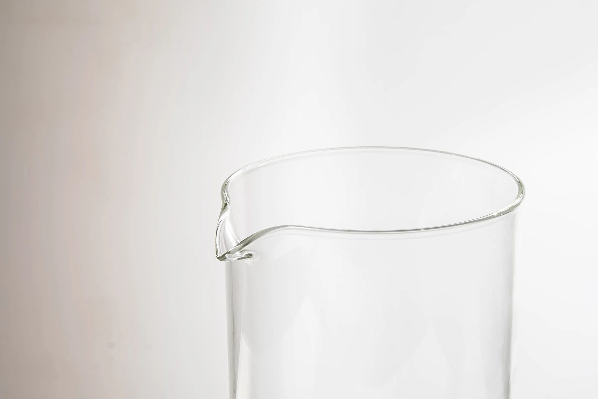 La Cafetière Zapasowy dzbanek Cafetiere 12 filiżanek, przezroczysty