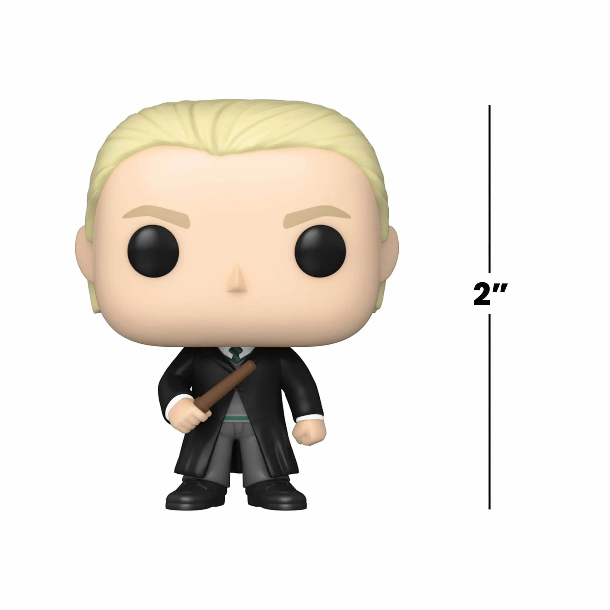 Kalendarz adwentowy Funko Harry Potter Rubeus Hagrid 24 dni niespodzianek kolekcjonerskie minifigurki winylowe
