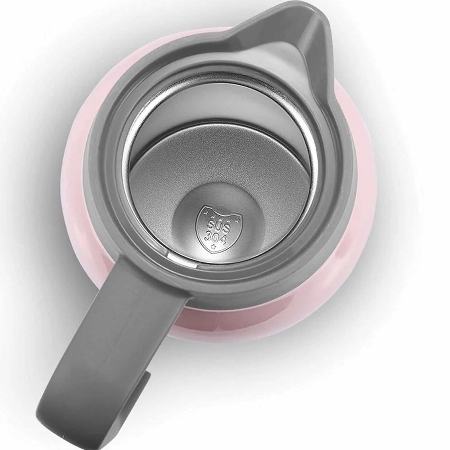 Termiczna karafka pojemnik izolacyjny 1500 ml stal nierdzewna termiczne karafki do kawy podwójna ścianka izolowany próżniowy termos do kawy herbata butelka na wodę termiczna karafka na kawę (kolor: niebieski)