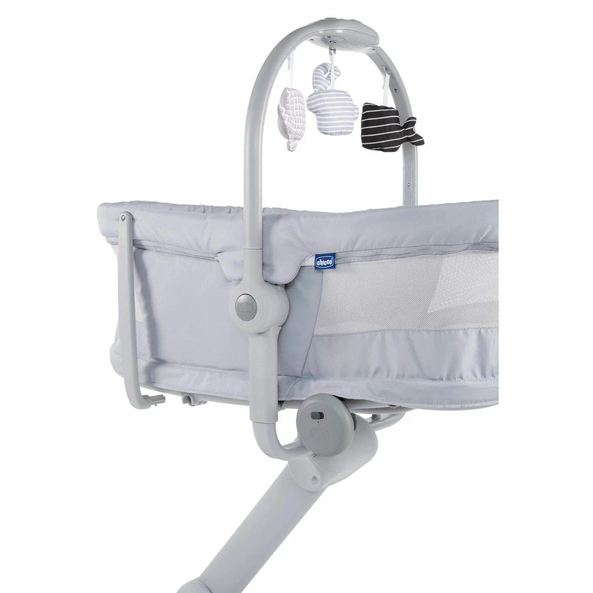 Chicco Urządzenie wibracyjne do Baby Hug & Next2me biały