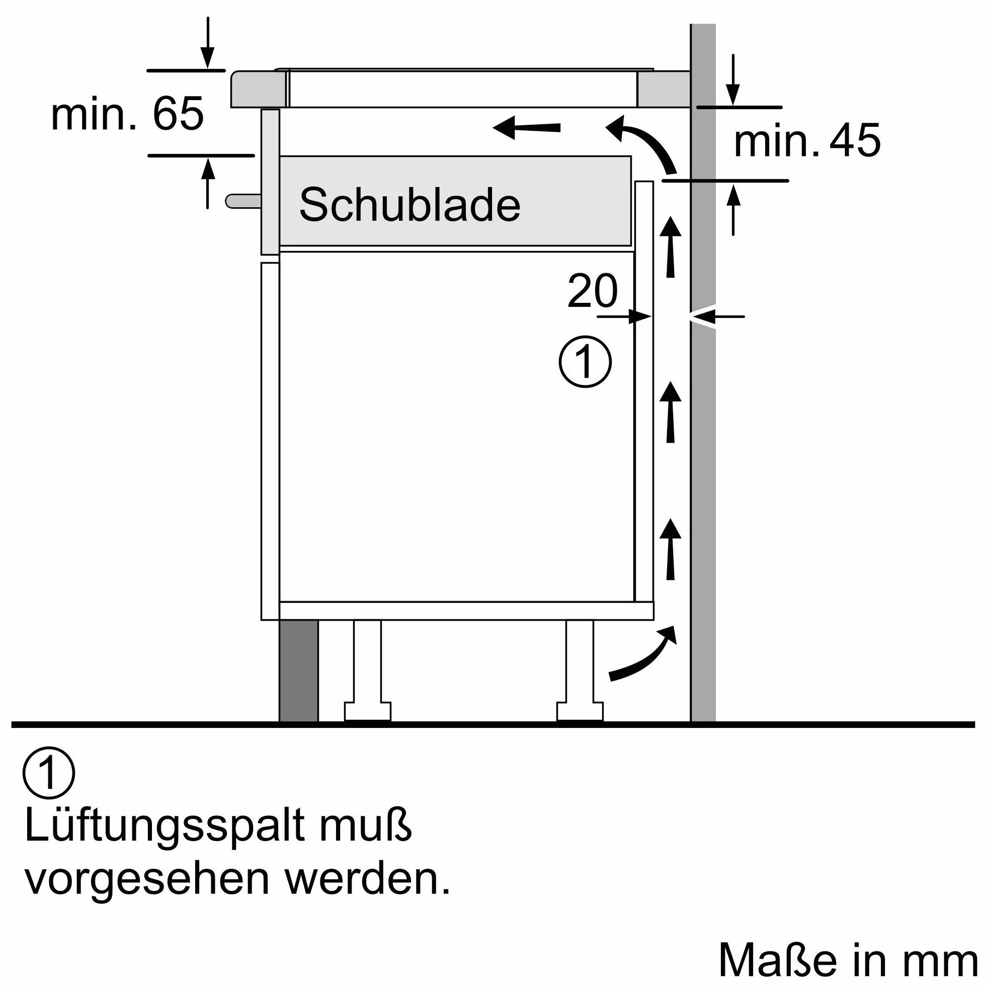 BOSCH PIE645BB5E płyta indukcyjna serii 4, samowystarczalna płyta szklano-ceramiczna, szerokość 60 cm, TouchSelect, PowerBoost, ReStart, ramka otaczająca, timer z funkcją wyłączania, czarna
