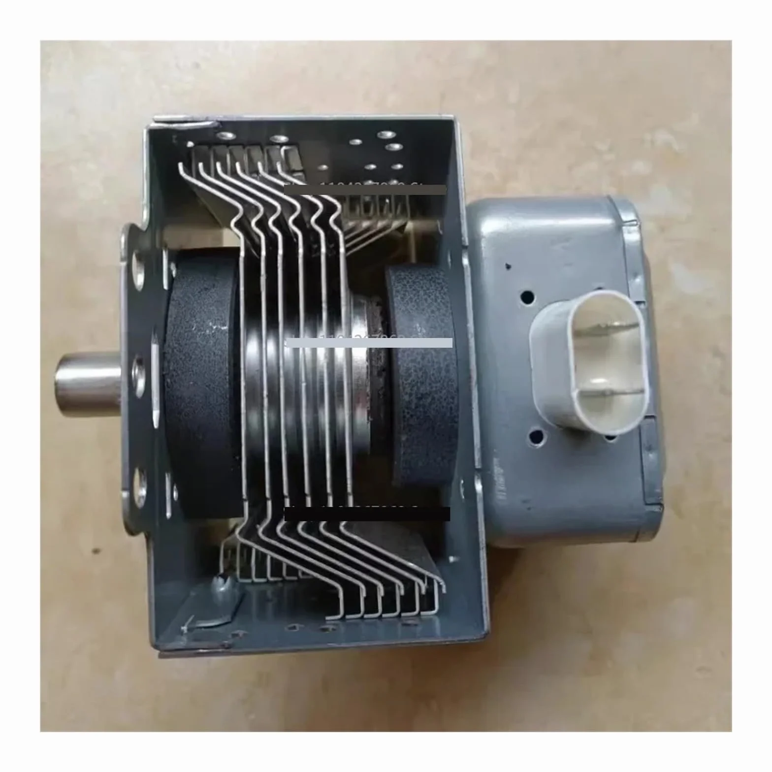 Magnetron Kuchenki Mikrofalowej, Rura Grzewcza | Dla 2M339H 2M538H 2M339H 2M538H