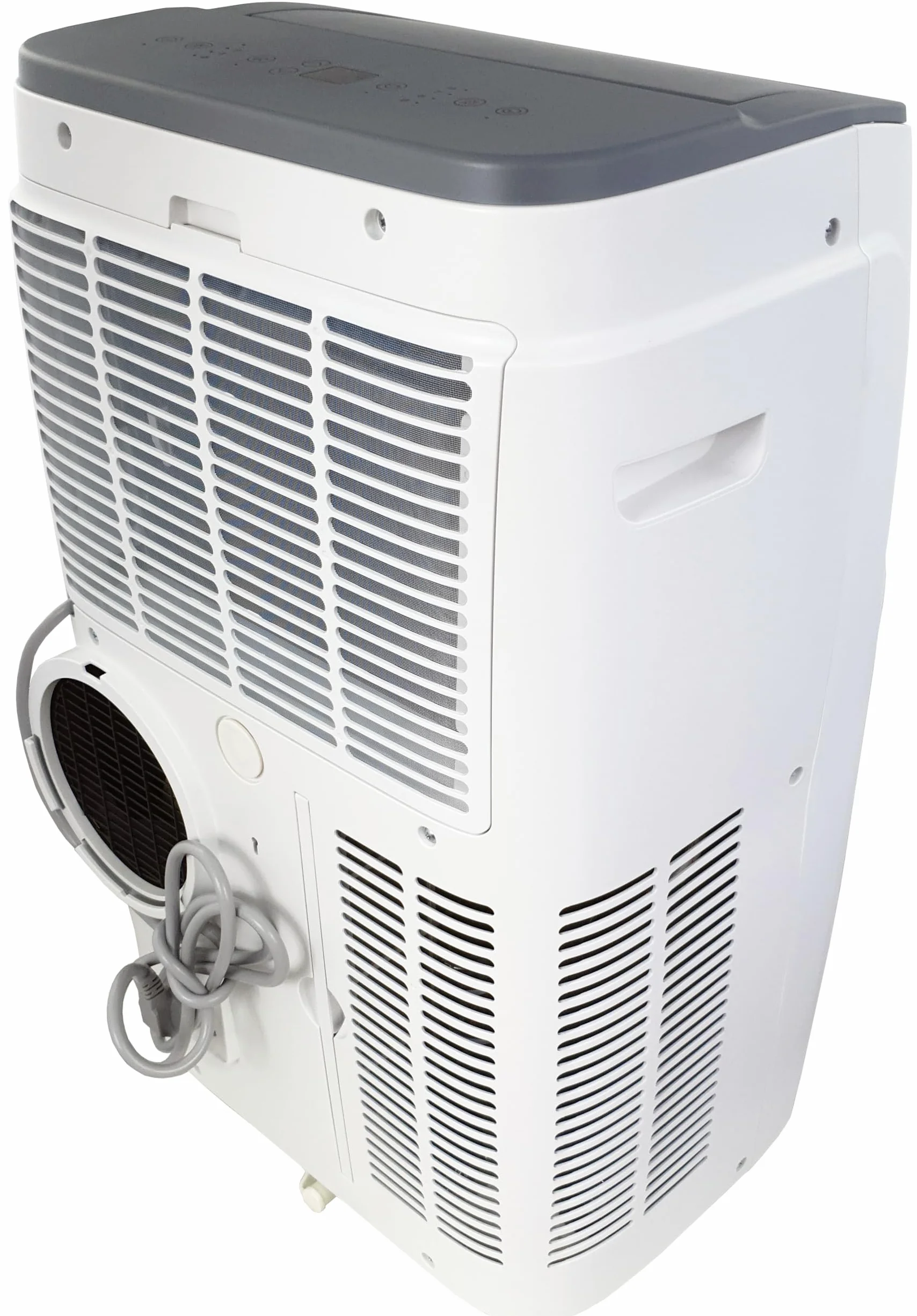 Climative AC41-S JET WiFi Klimatyzator przenośny 4,1 kW BTU 14000 41 m² 3w1 Osuszanie Wentylacja