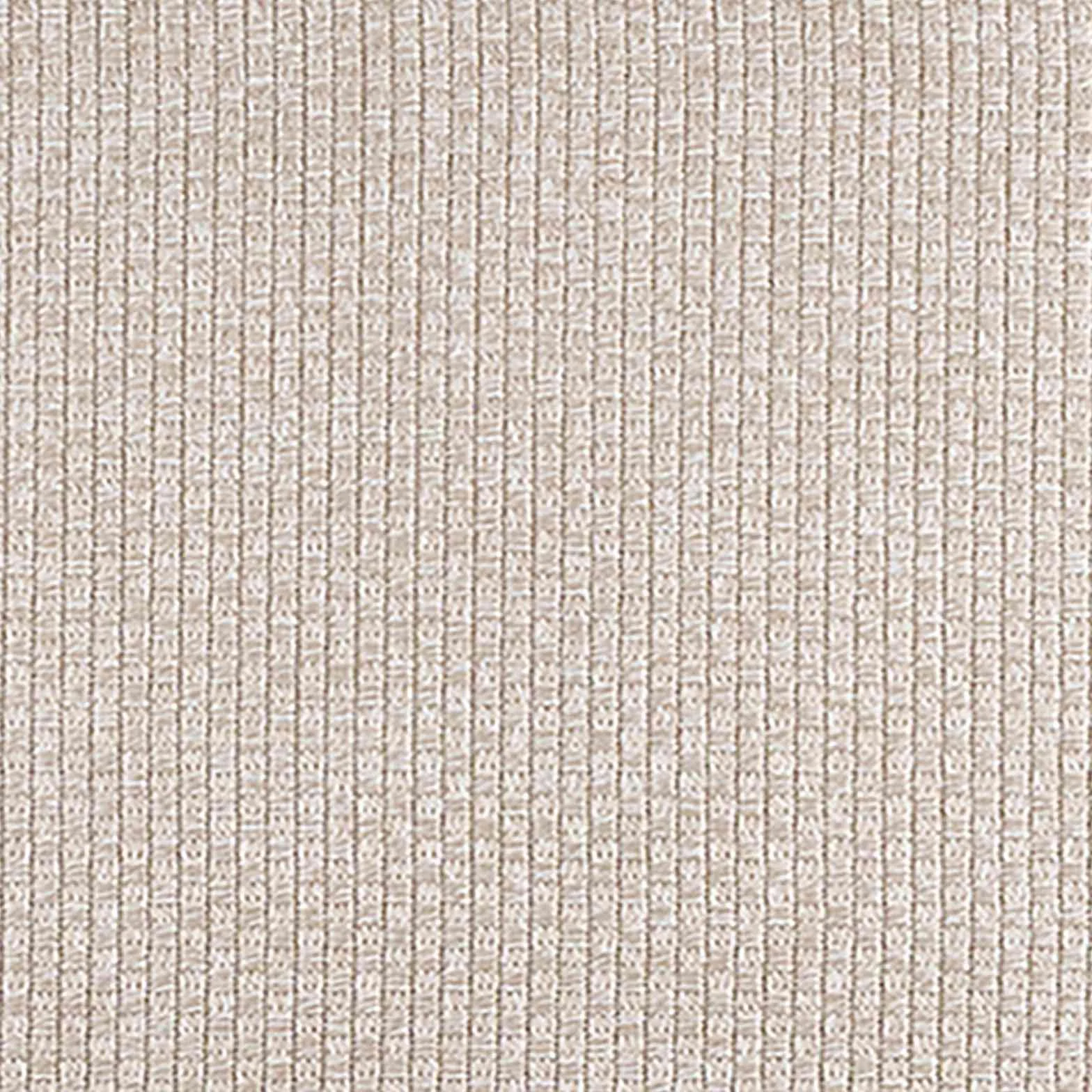 Kwadratowy dywan faro, kremowy, 200 x 200 cm, poliester, antypoślizgowy, nadaje się do prania, do salonu, korytarza, kuchni, balkonu, tarasu, łatwa w pielęgnacji wykładzina podłogowa z