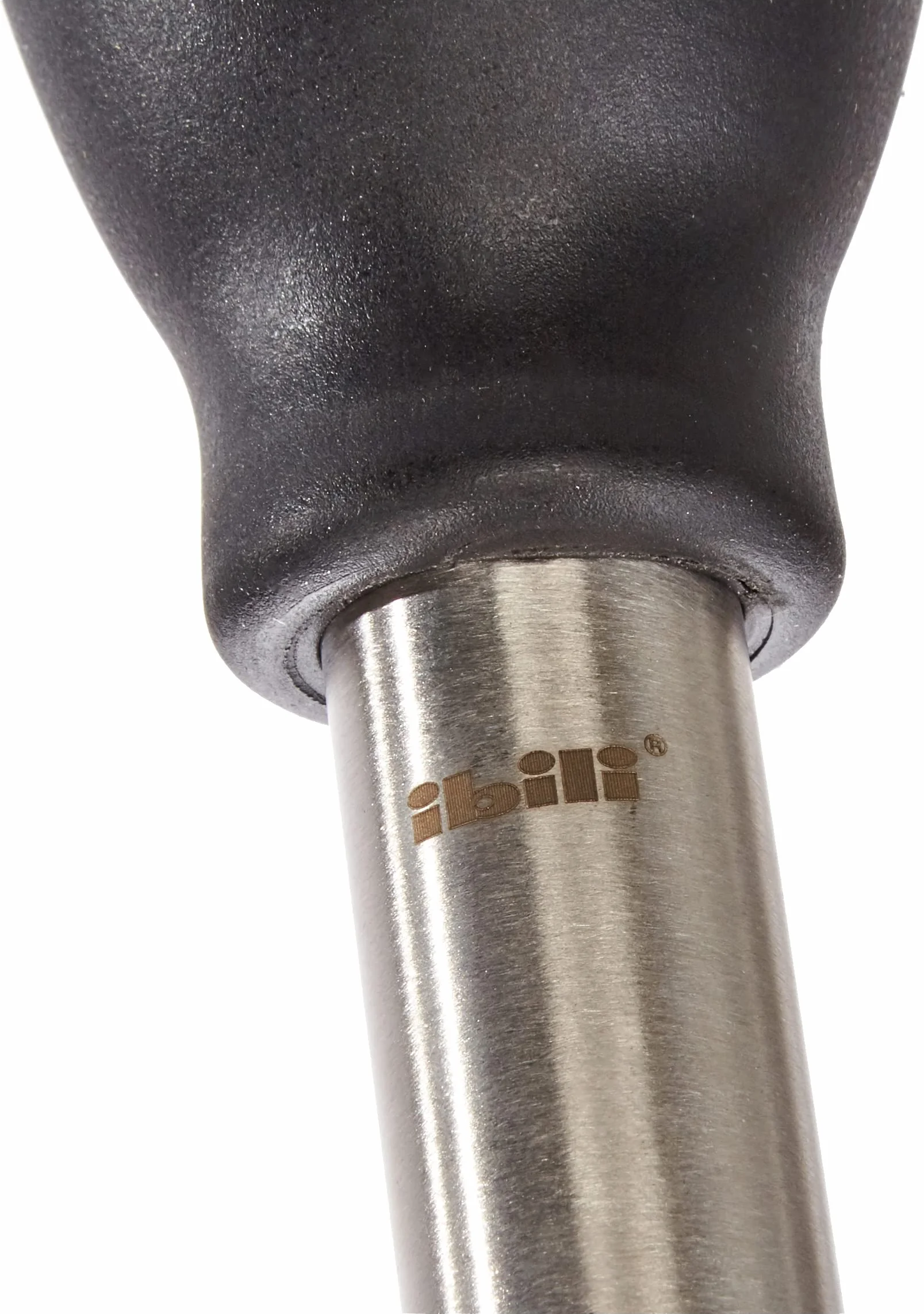 Ibili 777510 Gruszka do sosów ze stali nierdzewnej 26 cm