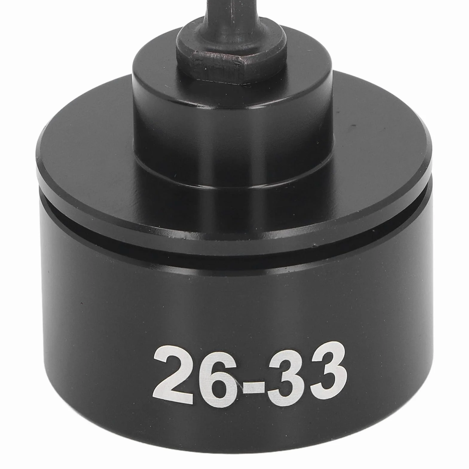 Elektryczna Maszyna do Zamykania Bit Capper do Butelek Maszyna do Zamykania Butelek Capper do Butelek Akcesoria do Maszyn do Zamykania o średnicy 26-33 Mm