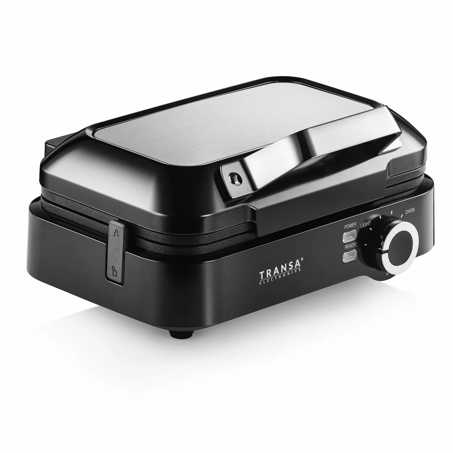 Gofrownica na 2 gofry 1500W