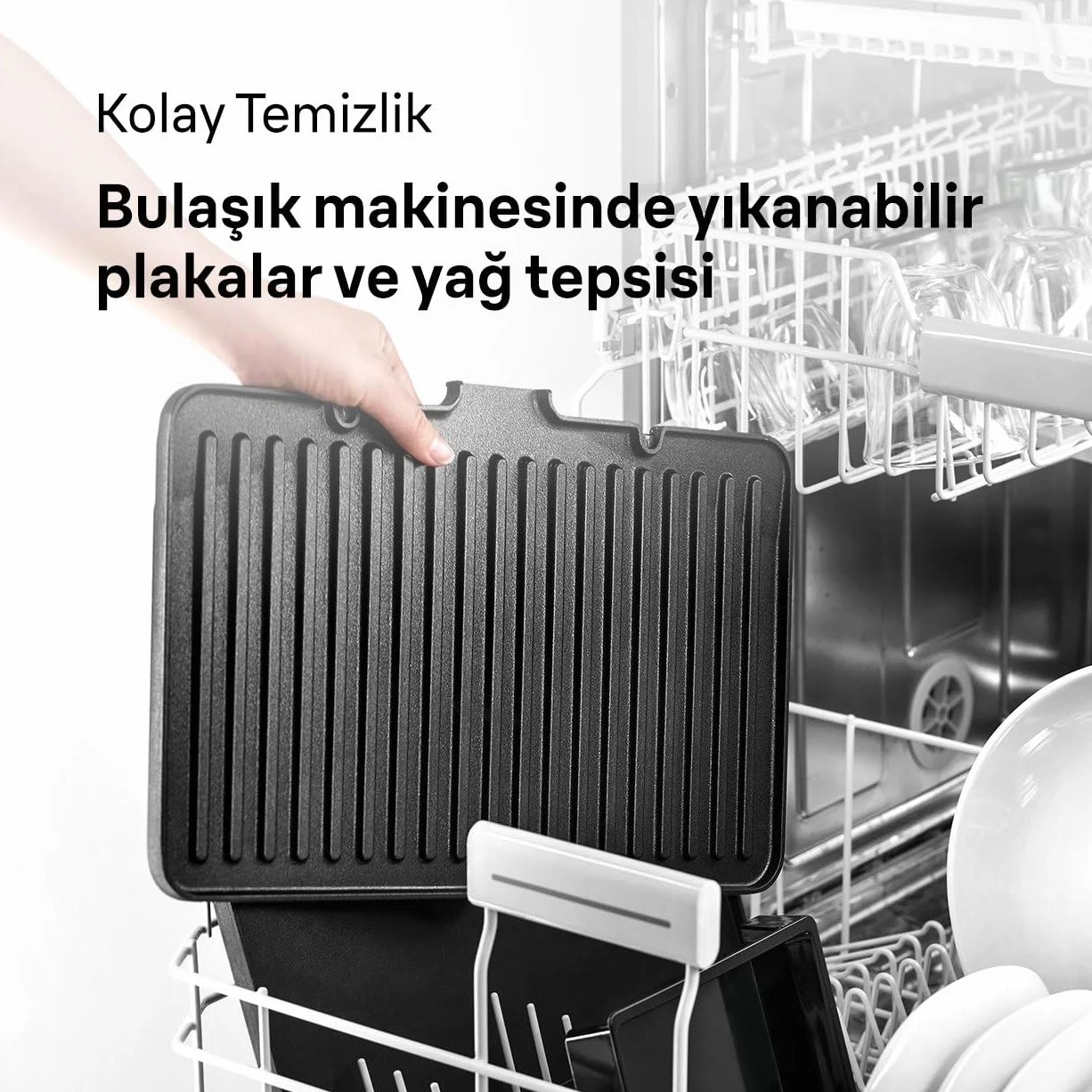 Braun MultiGrill9 CG9167 elektryczna kratka 2200 W 2 termostaty 3 pozycje gotowania sonda termiczna BOOST