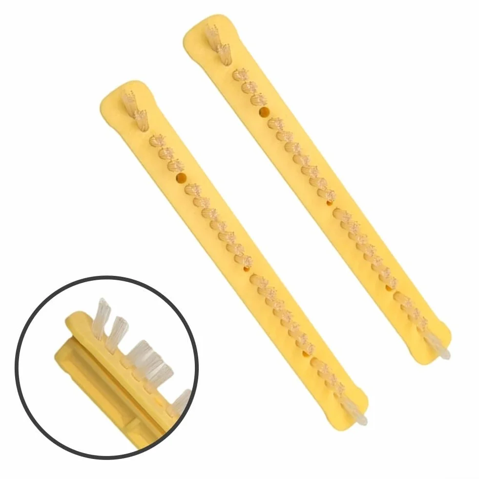 Karcher zestaw pasków do fug XXL, paski zastępcze do mopa parowego