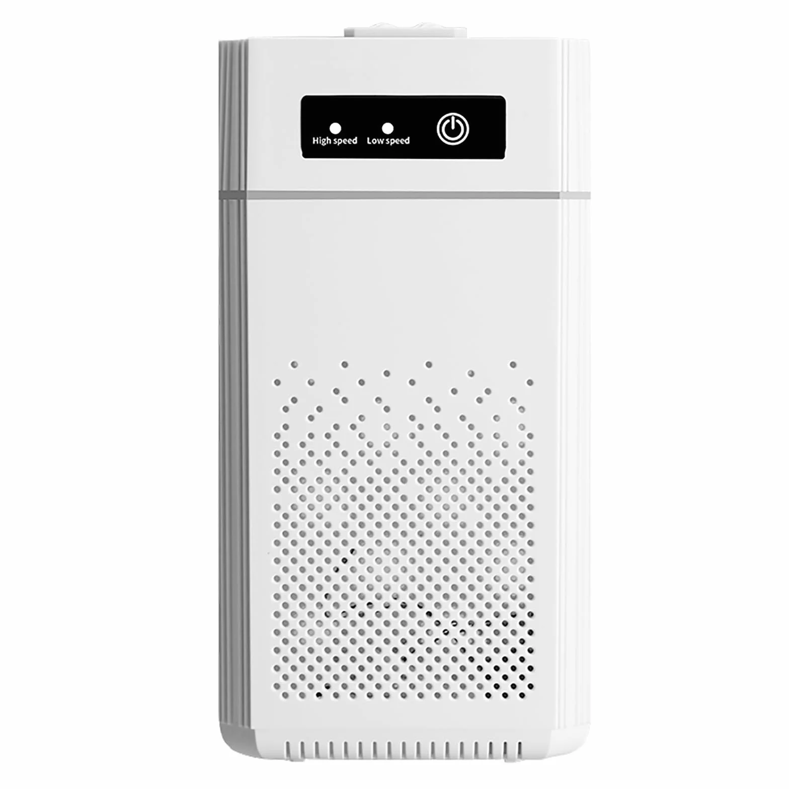 Oczyszczacz powietrza do sypialni, oczyszczacz powietrza HEPA z funkcją aromaterapii, dla zwierząt domowych, pyłków, sierści włosów, 20 dB, oczyszczacz powietrza, do biura, salonu