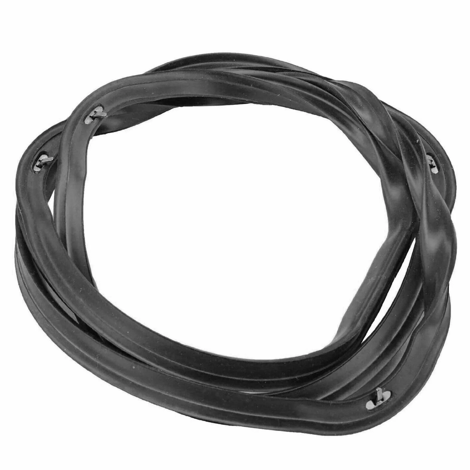 SPARES2GO Uszczelka do Drzwi dla Cooke & Lewis CLFSB60 CSB60 CSB60A OVFO60 Piekarnik
