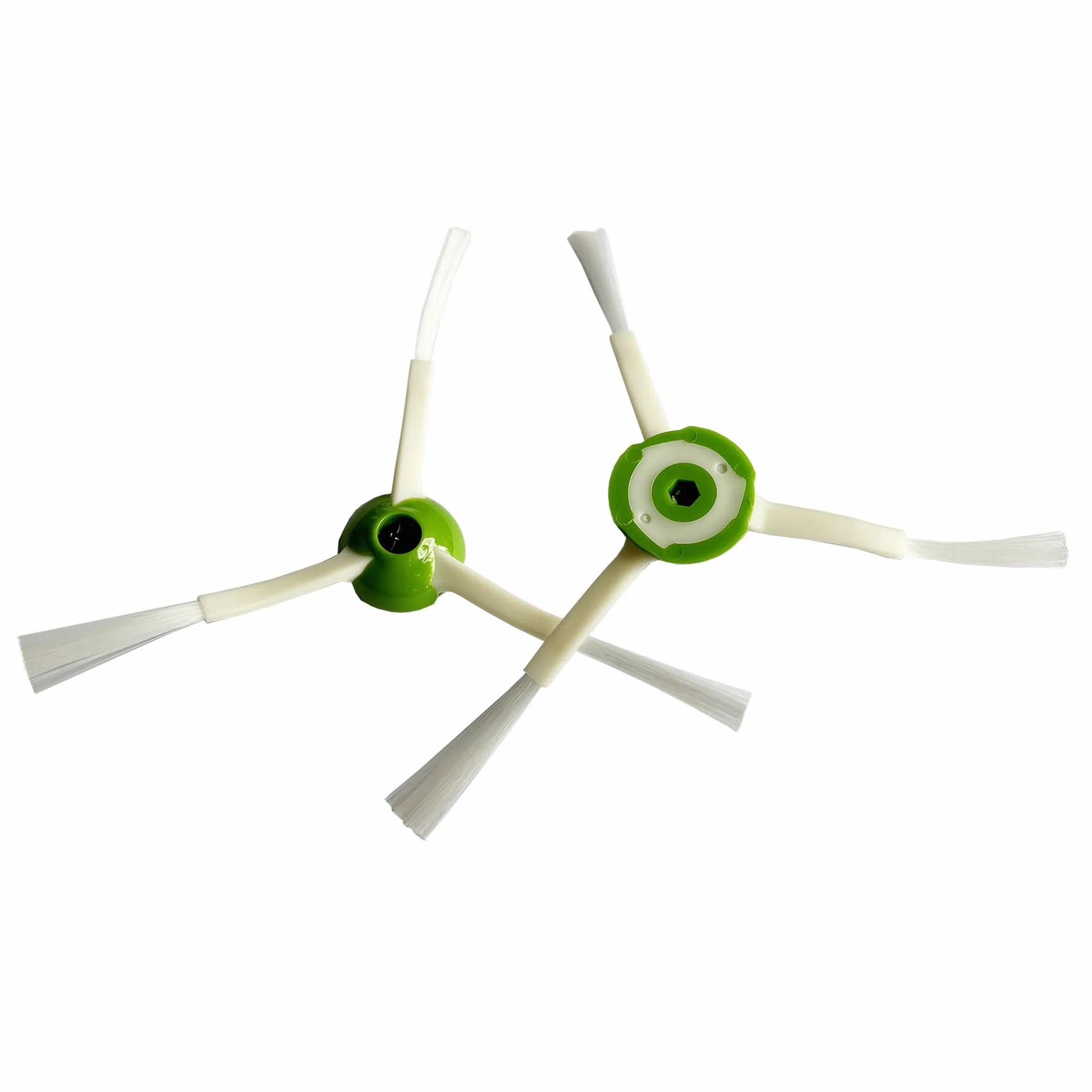 Akcesoria zamienne do iRobot Roomba e5 E5154 E6 i7 i7+ i7+ i7156 i1 i152 i3 + i3152 i4 i5 i8 szczotki główne X1 zestaw, filtr HEPA X4, szczotki boczne X4 części zamienne