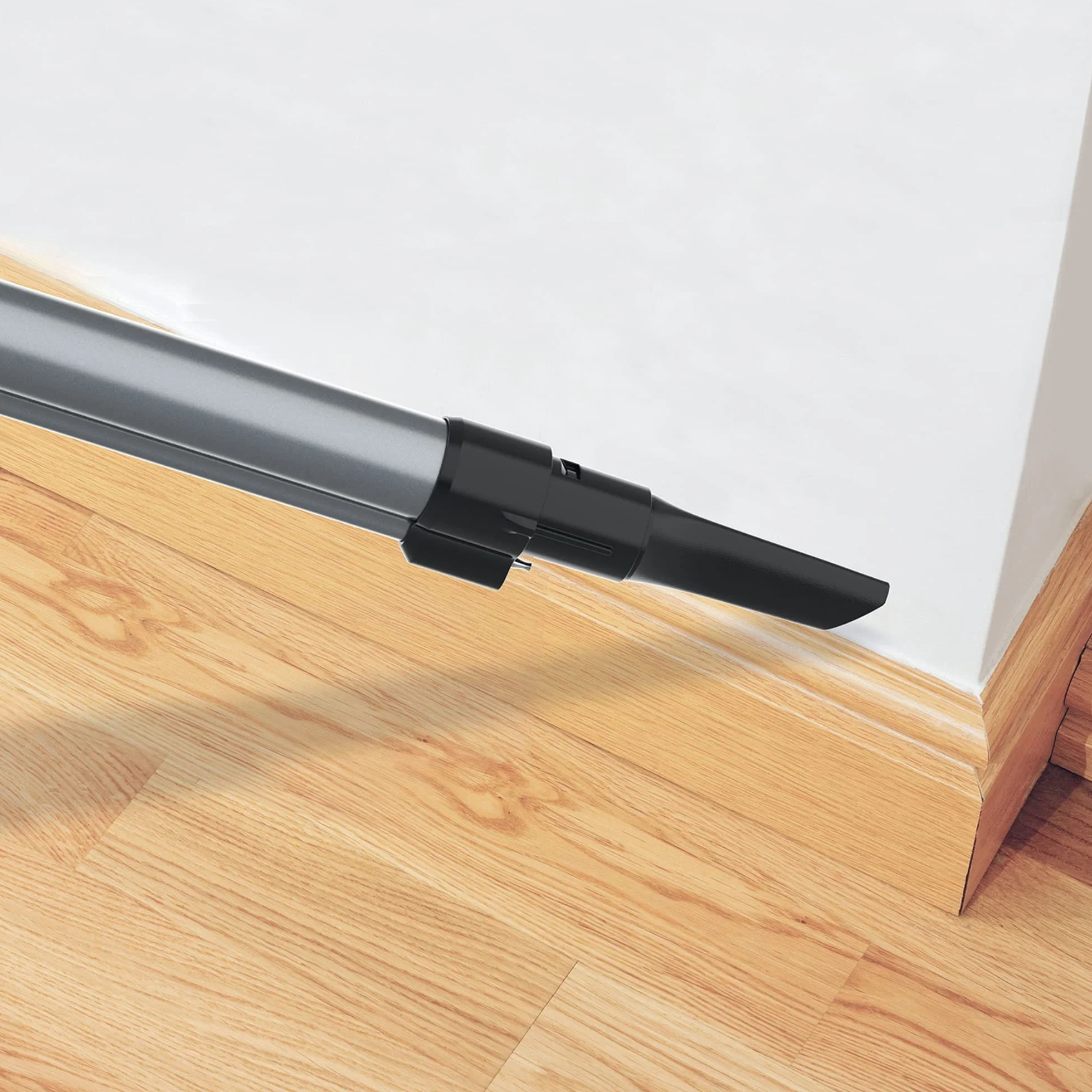 Hoover H-FREE 100 PETS odkurzacz akumulatorowy 2 w 1 bezprzewodowy HF122BPT szary tytanowy