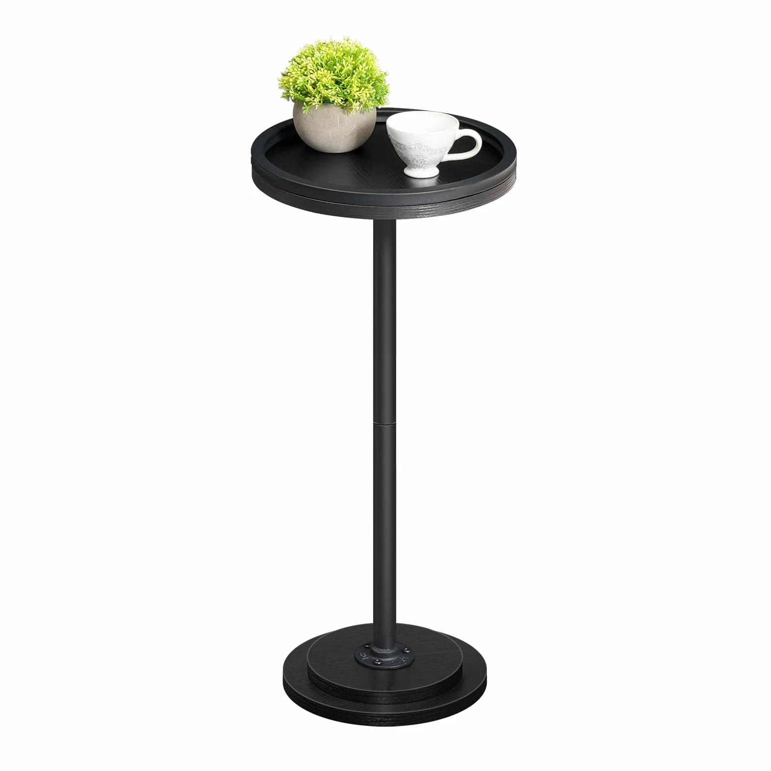 HOOBRO Sofa stolik pomocniczy EBB168BZ01