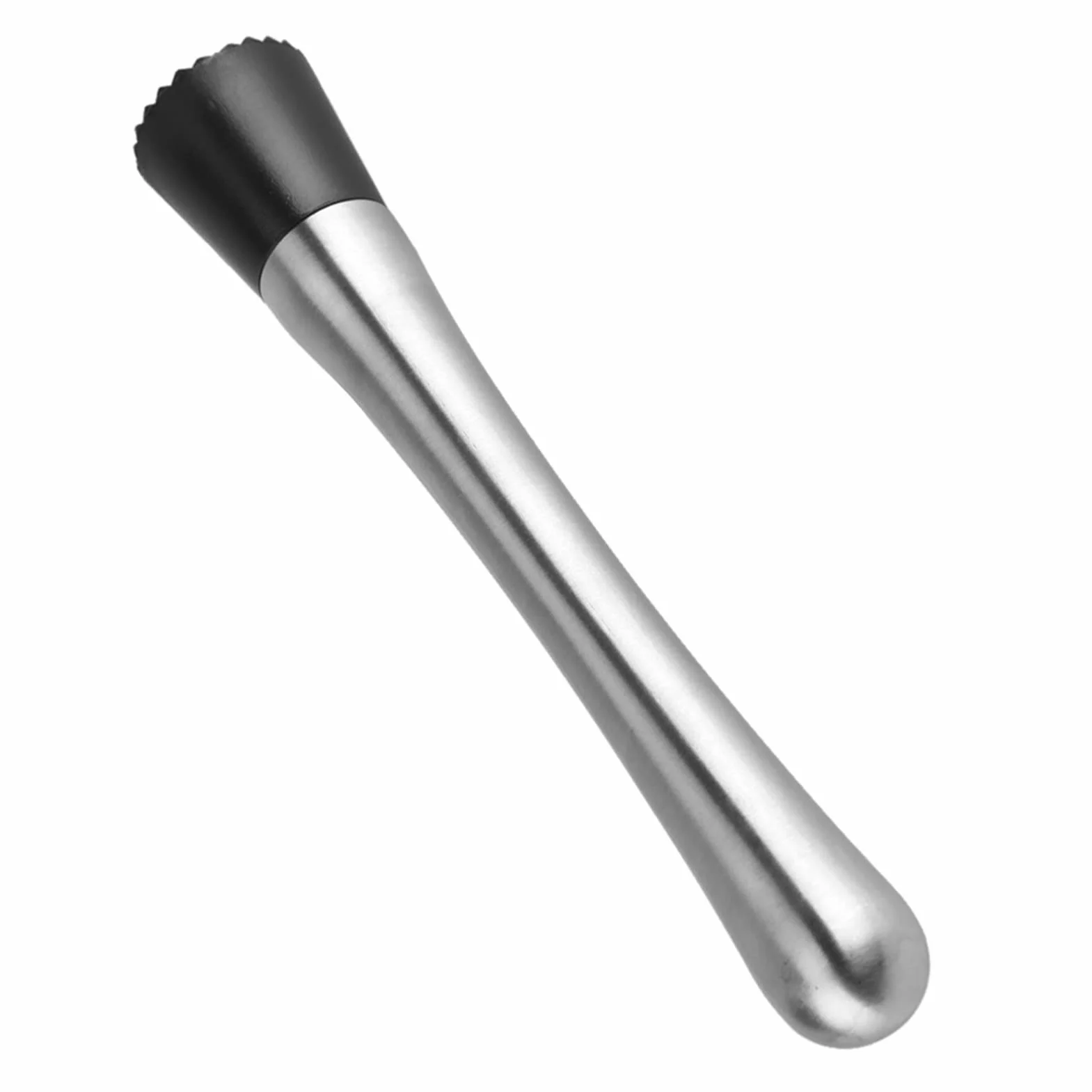 Ubijaczki do Koktajli ze Stali Nierdzewnej Mojito Masher Bar Stick Ubijak do Koktajli Kruszarka do Lodu Narzędzie Barmańskie do Barów Barman