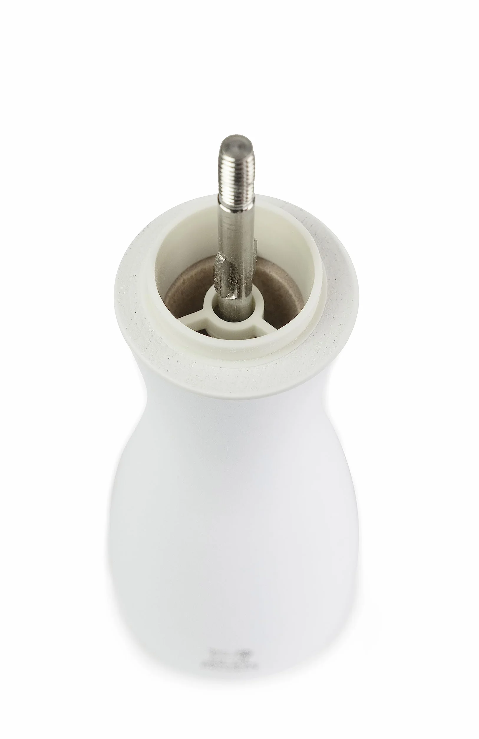 Peugeot Tahiti Zestaw Młynków, Czarny/Biały, 15 cm