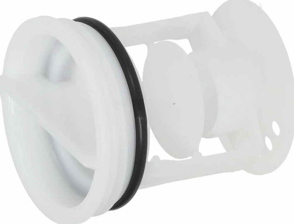Korek filtra kłaczków do pralki Beko - 2872700100-693410496