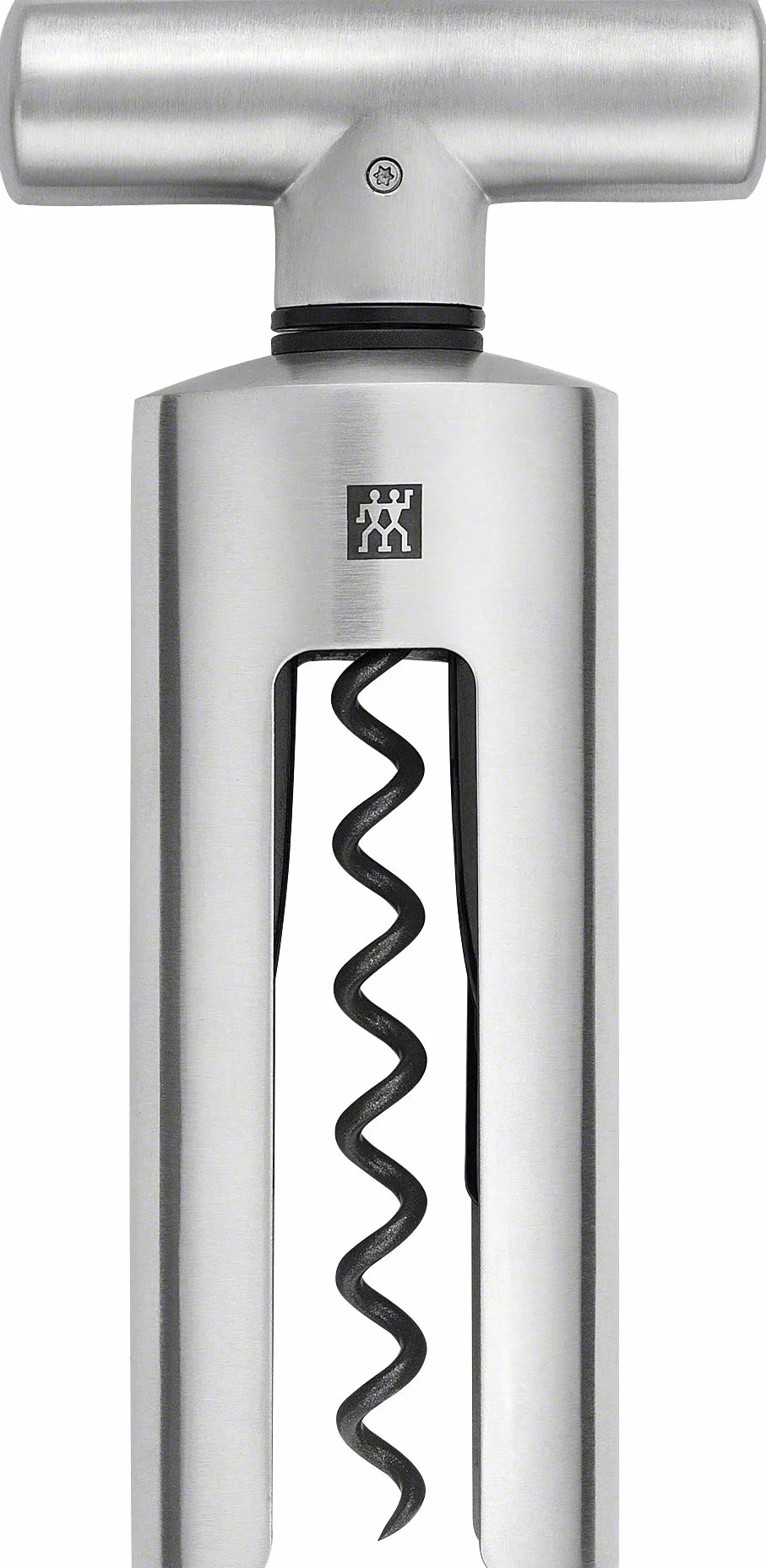 Zwilling Sommelier, 39500-048-0 stal nierdzewna, srebrny, 2-częściowy zestaw, 10