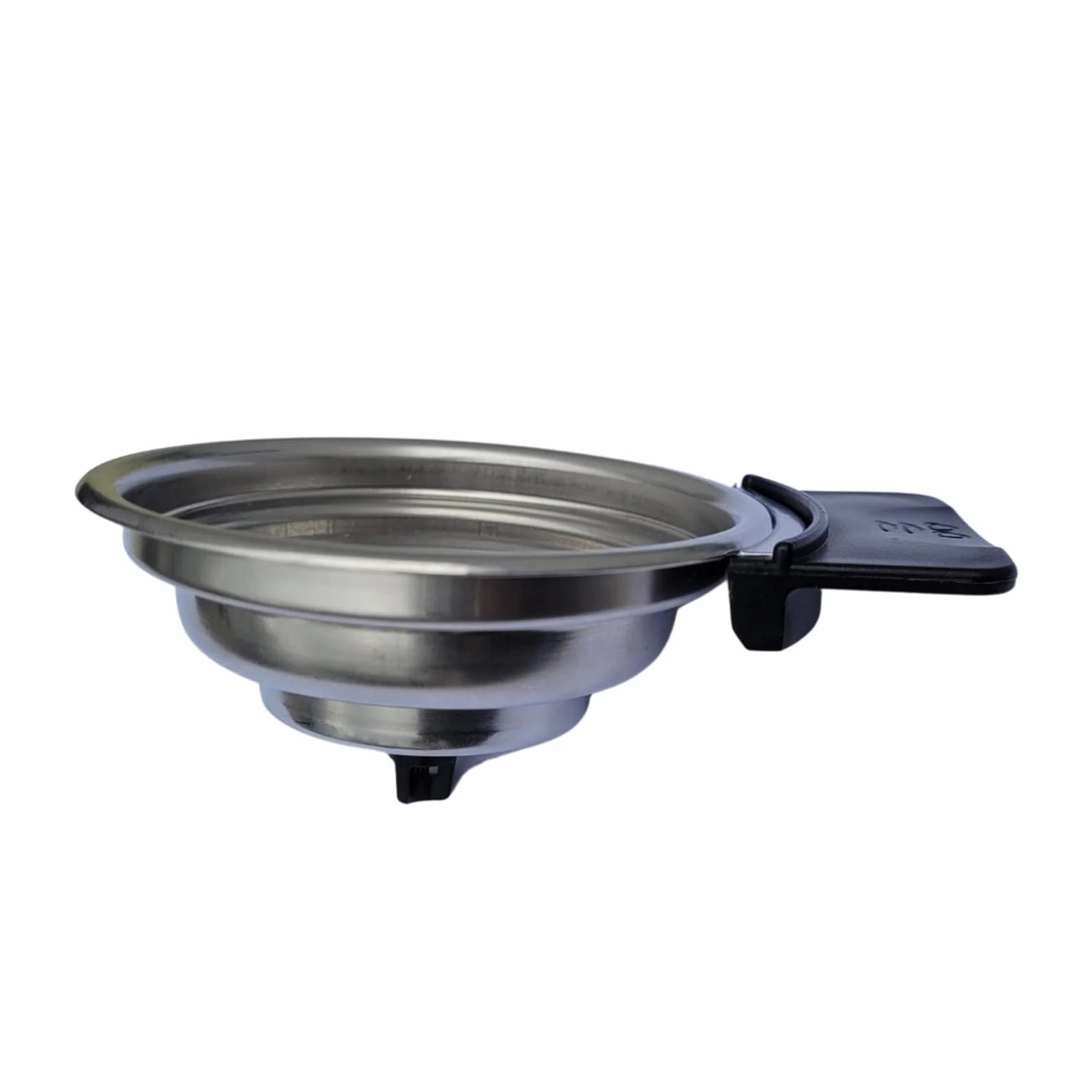 Padhalter, uchwyt na 2 kapsułki kompatybilny z Philips Senseo HD5015 Quadrante, Latte Select, Latte Duo, Cappuccino Select, Twist, Viva Café