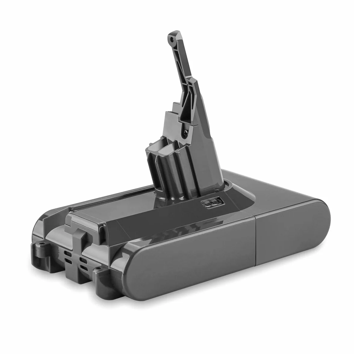 V8 akumulator [21,6 V 4,0 Ah] Kompatybilny z DYS V8 Absolute, Animal, Motörhead, Fluffy Carbon Fiber Odkurzacz SV10 dla DysonV8 akumulator