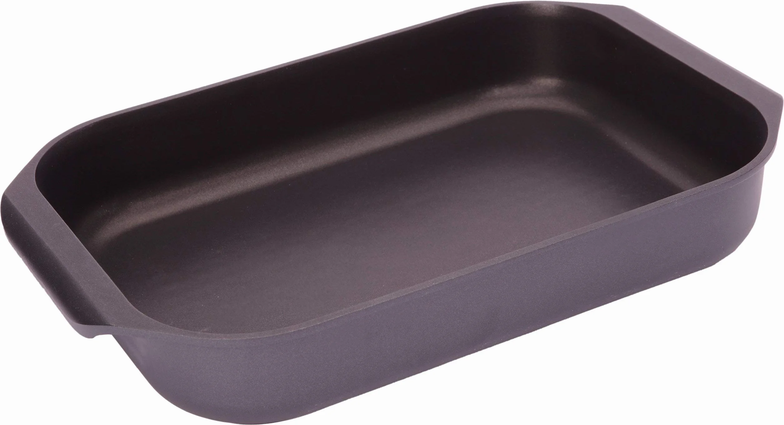 Ibili Duo grill do pieczenia, odlew aluminium, wielokolorowy, 40 x 26 x 6,5 cm