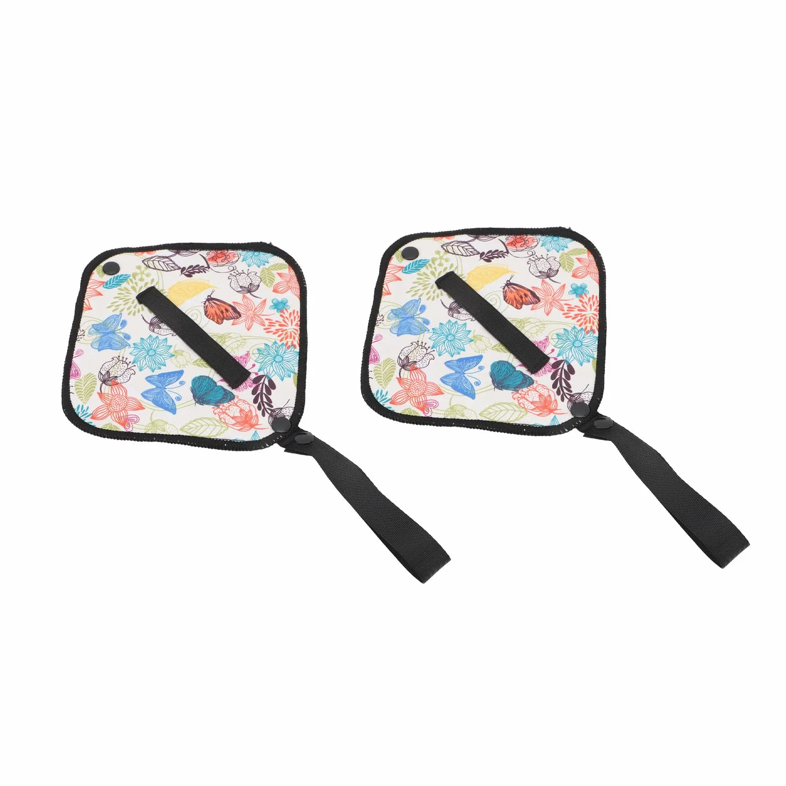 Outdoor Pee Cloth Women Pee Cloth Miękkie, Przyjazne dla środowiska, Nadające się do Prania Opakowanie 2 szt. Przyjazne dla Skóry Lekkie do Podróży z Plecakiem