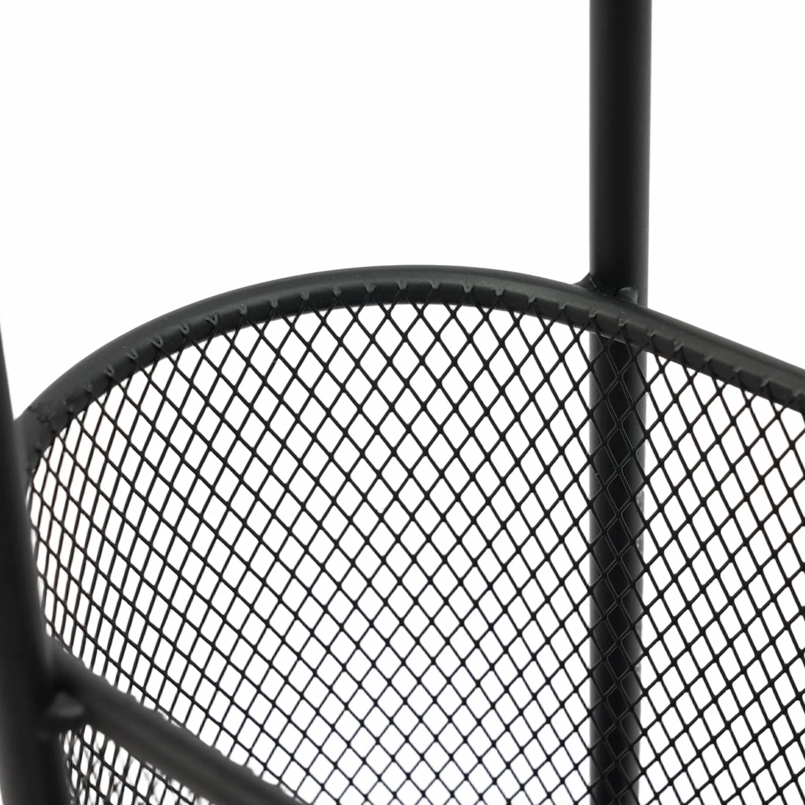 Stojak na parasole z metalu, stalowy stojak na parasole z hakiem i tacką odpływową, wolnostojący uchwyt na parasol, do wejść, balkonów, biur, sklepów, 30 x 15 x 60 cm (czarny)