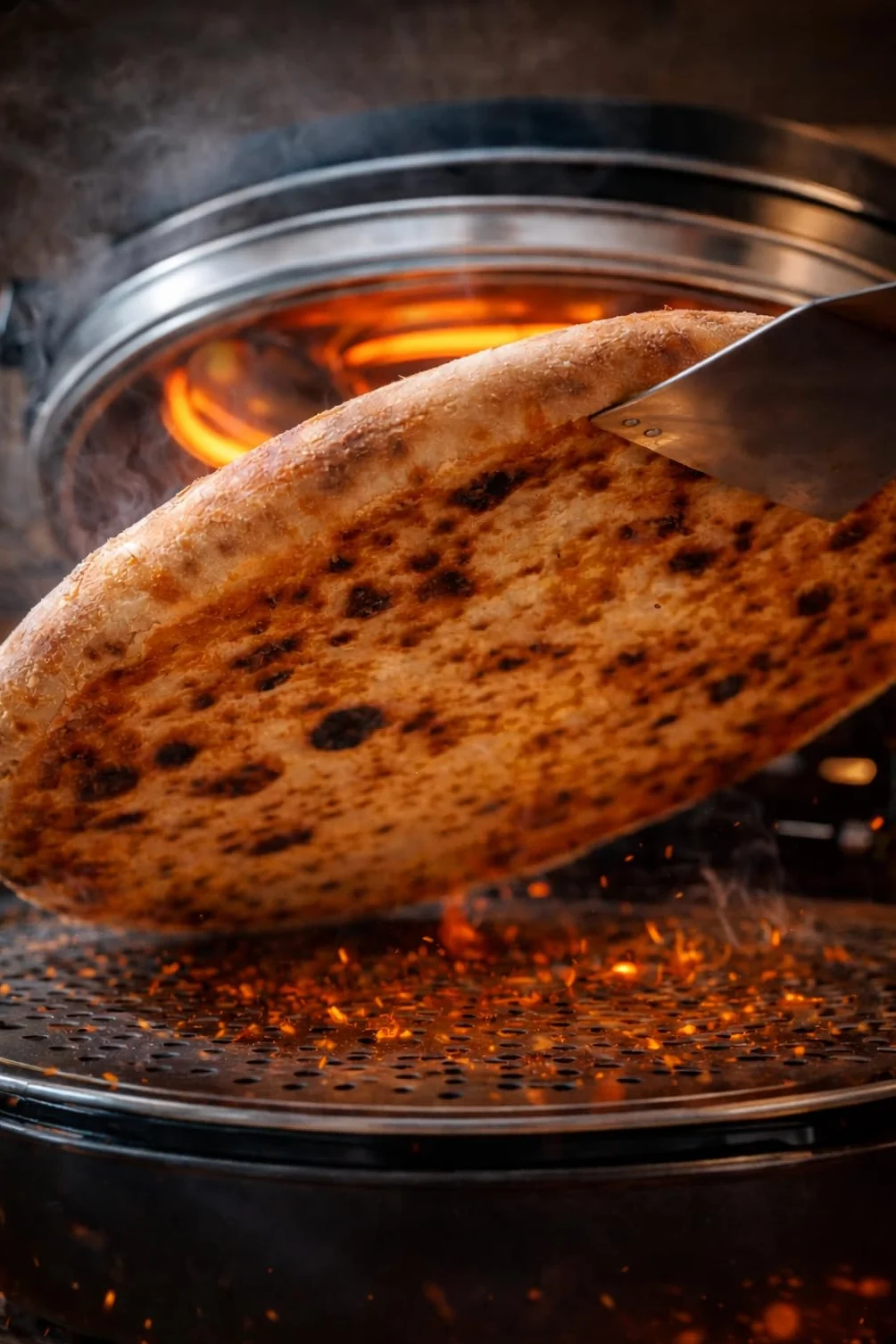 PIEC DO PIZZY MINI PIEKARNIK RIWALL RP-01 kamień 420°C 1200W 2 x ŁOPATKA