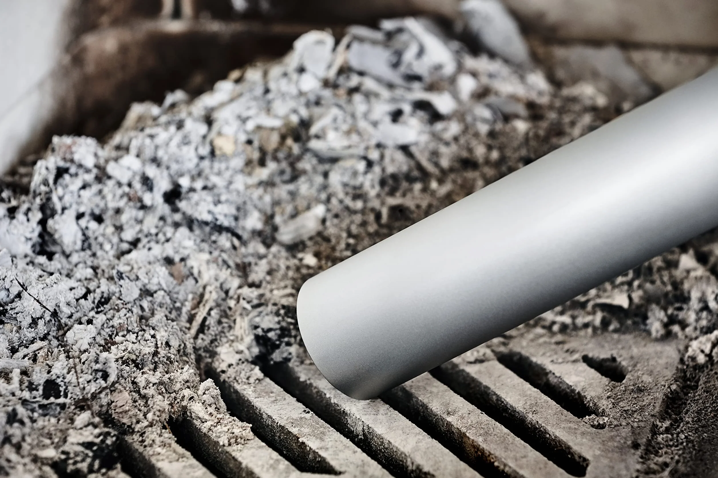 AEG-Electrolux ZE 003 Big Dirt Separator z pojemnikiem na popiół, 20 l