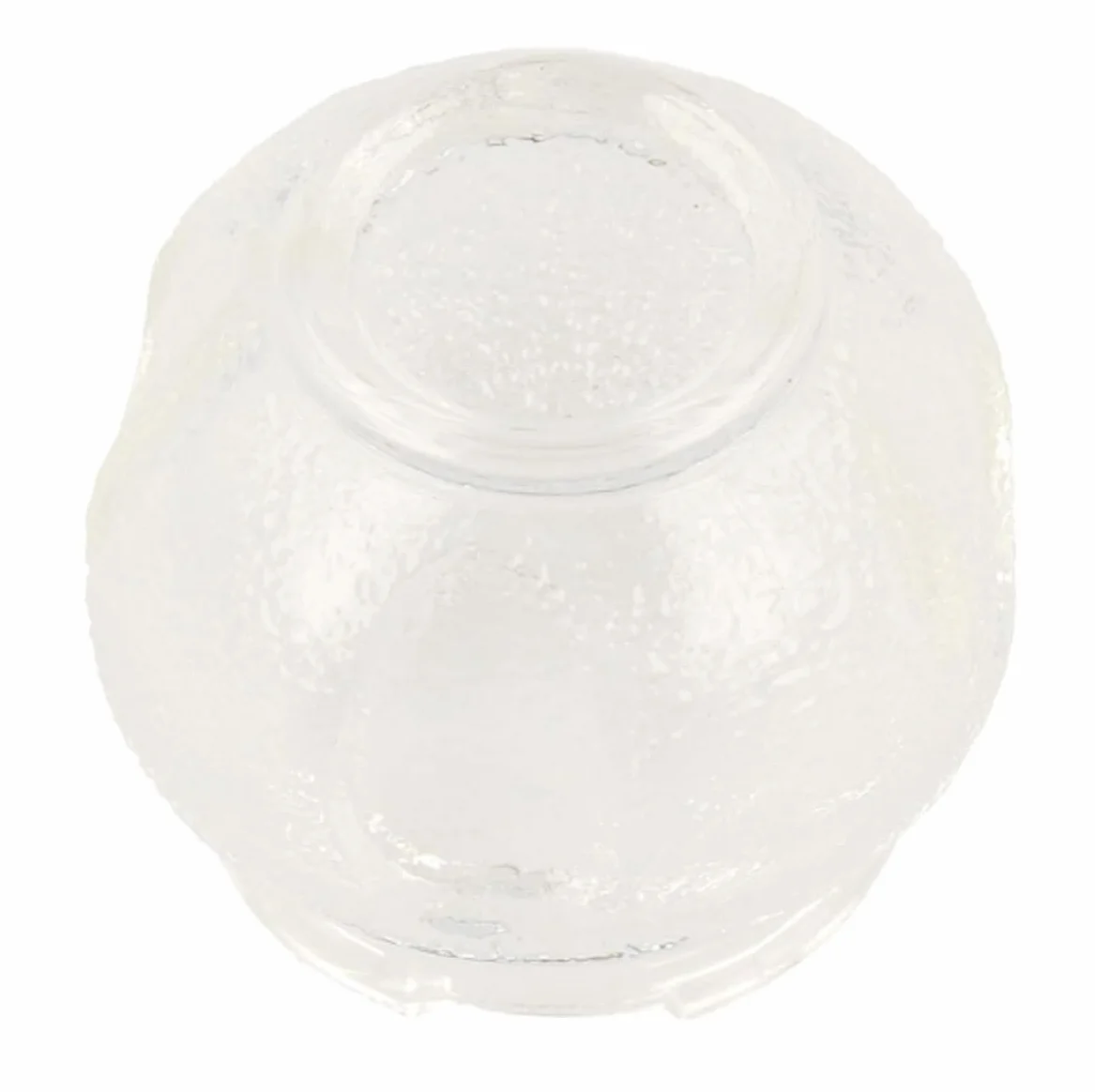 AEG Top Original AEG Electrolux osłona lampy szklana Kalotte Top 8087690015 piekarnik