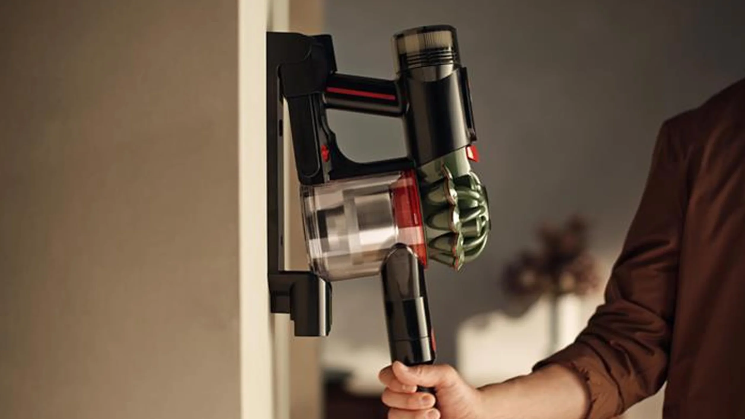 Dyson V8 Cyclone