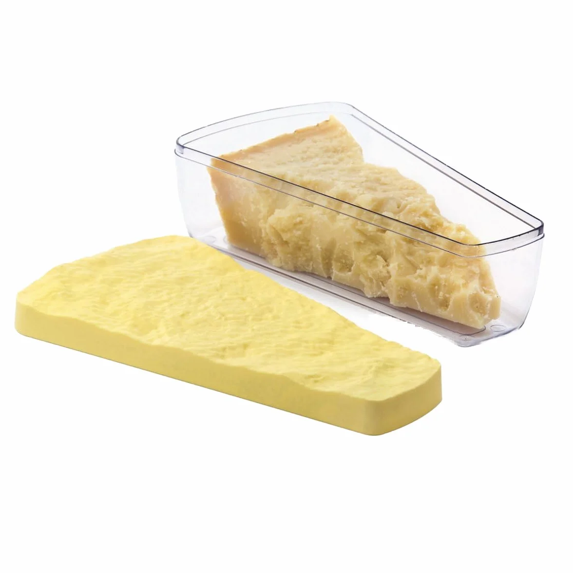 Parmezan Snips 0,9 l BPA tworzywo sztuczne