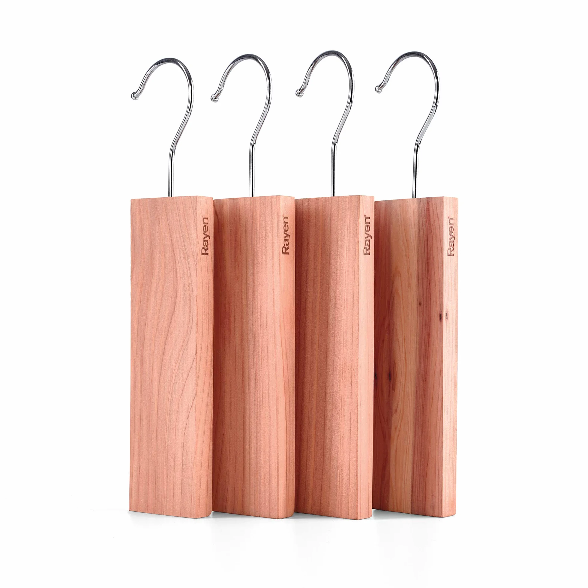 Rayen 2400 ochrona przed molami na ubrania, 2 sztuki