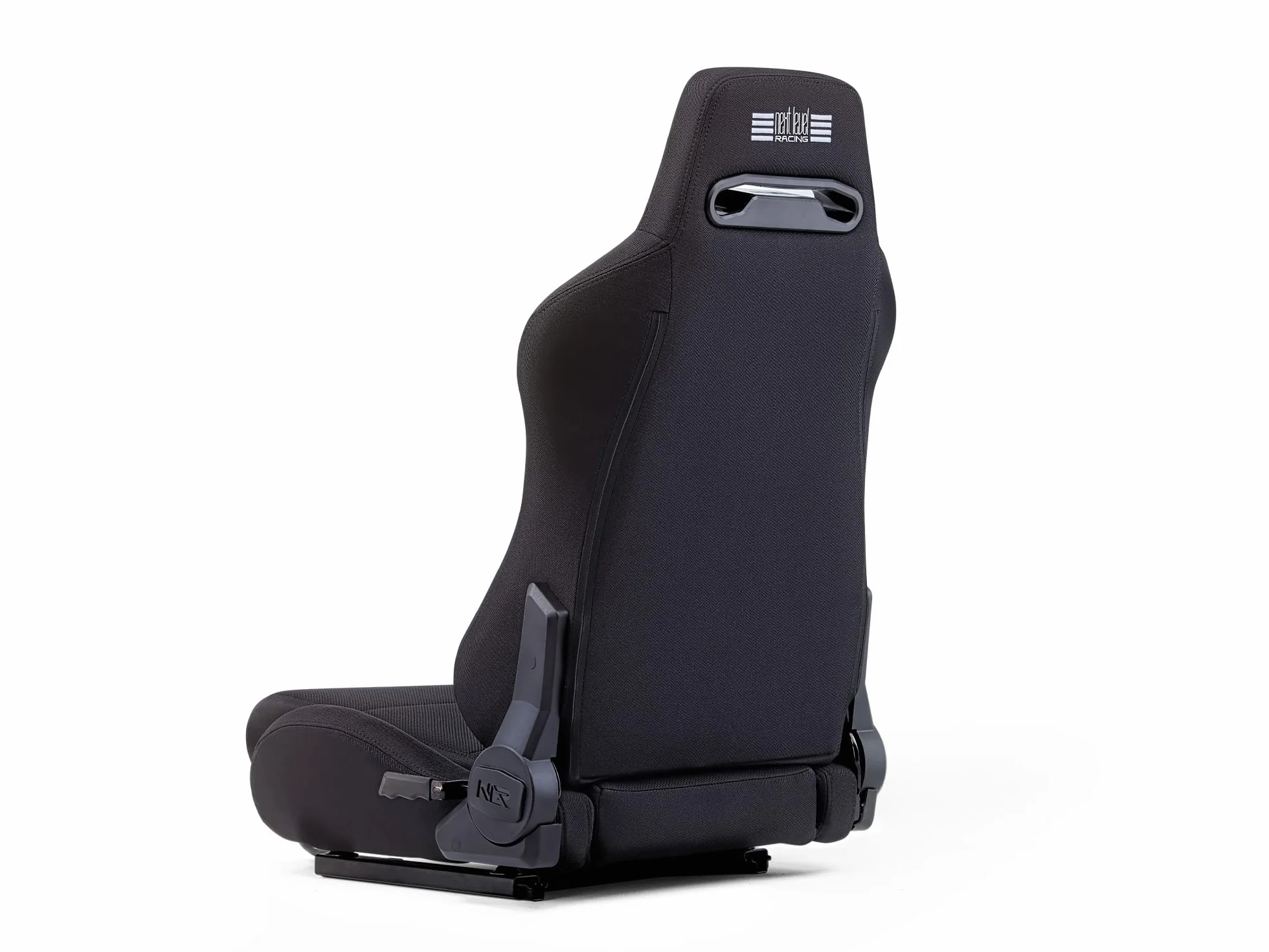 Next Level Racing ERS3 Elite Reclining Seat - Fabric & Mesh Edition