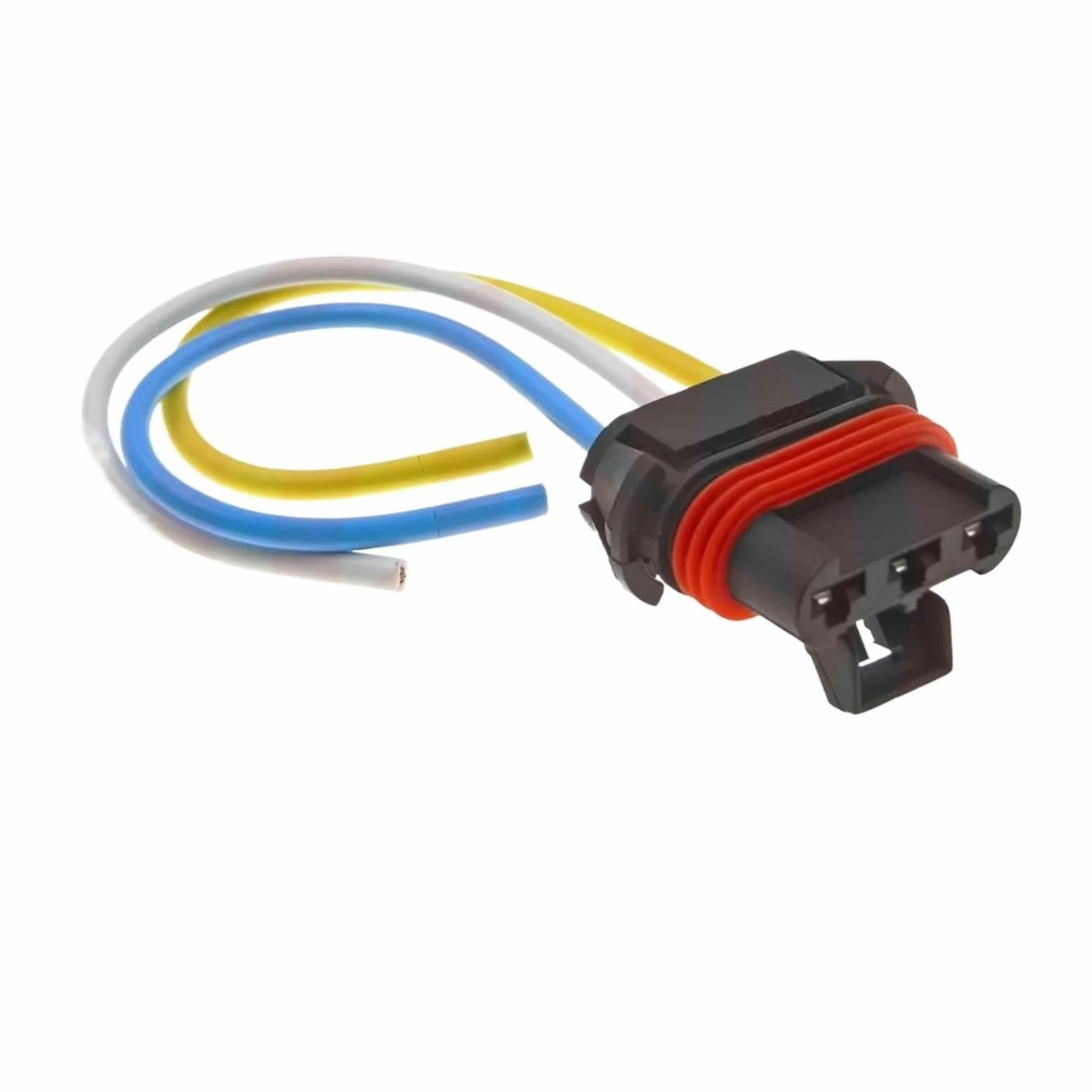 3Pin Wentylator Chłodnicy Silnik Dmuchawy Rezystancja Wtyczki Złącze 3134503121 Dla T300 0130308103 16454990(10PCS)
