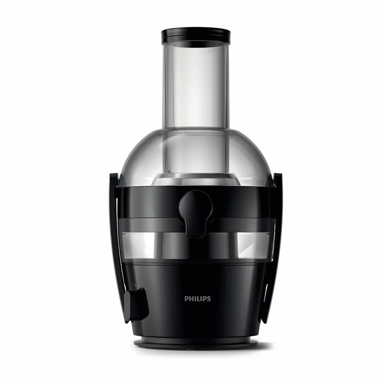 Philips Domestic Appliances Hr1856/70 Sokowirówka, Czarny, 2 l
