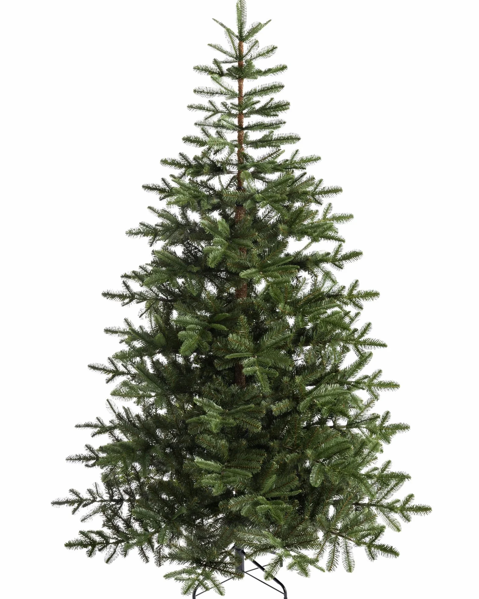 WeRChristmas Nordmann Choinka jodłowa - 1,8 m, zielona