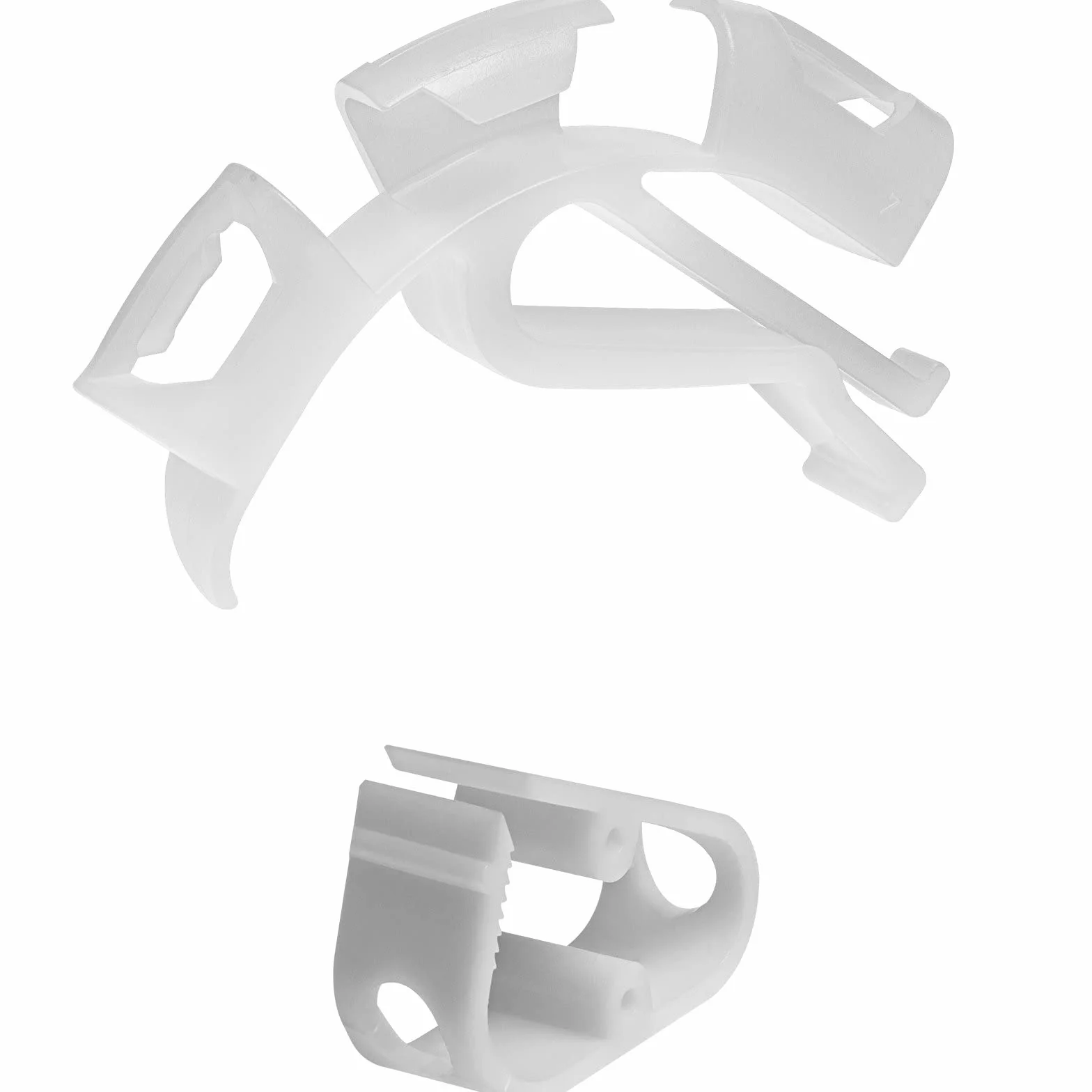 Browin do wina, plastiku, przezroczysty, 2 m x 8 mm