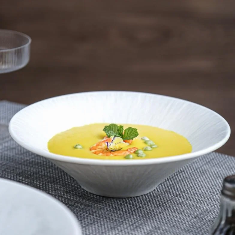 Miski do zupy ceramiczna domowa miska ramen dekoracja domu czapka miska miska ryżowa hotelowa zastawa stołowa miski obiadowe