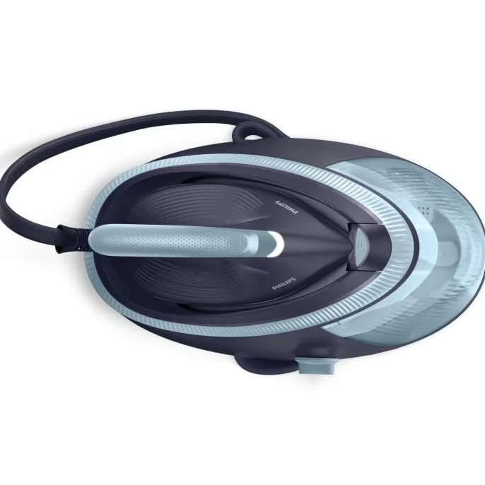 FERRO CAR.CONTINUA 2850W 1.5LT P.STEAMGLIDE BLU