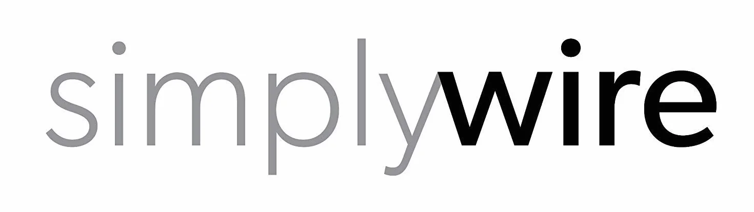 simplywire – Stojaki na blachy do pieczenia i deski do krojenia – zestaw 2 szt. – stojak na patelnie – organizer do szafki kuchennej – biały