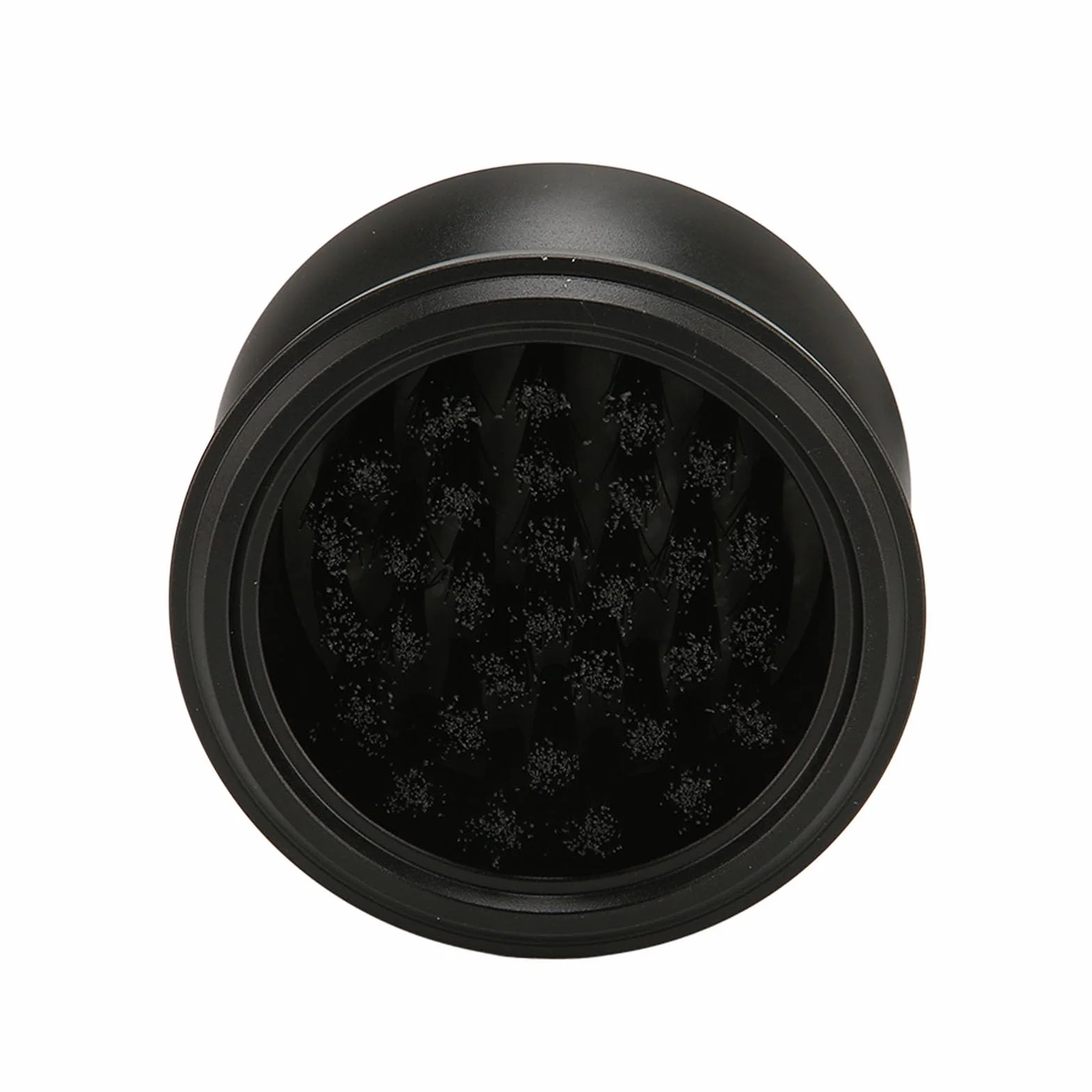 Narzędzie do Dystrybucji, Zestaw Ubijaków do 58 Mm Metalowy Dystrybutor Kawy Mielonej, Podwójne łożysko Igły Ręczny Ubijak do Kawy Dystrybutor Igły do ​​ z Obrotowym Uchwytem