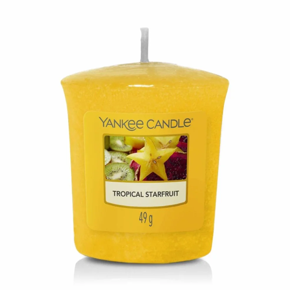 YC CLASSIC – wotywny tropikalny starfruit