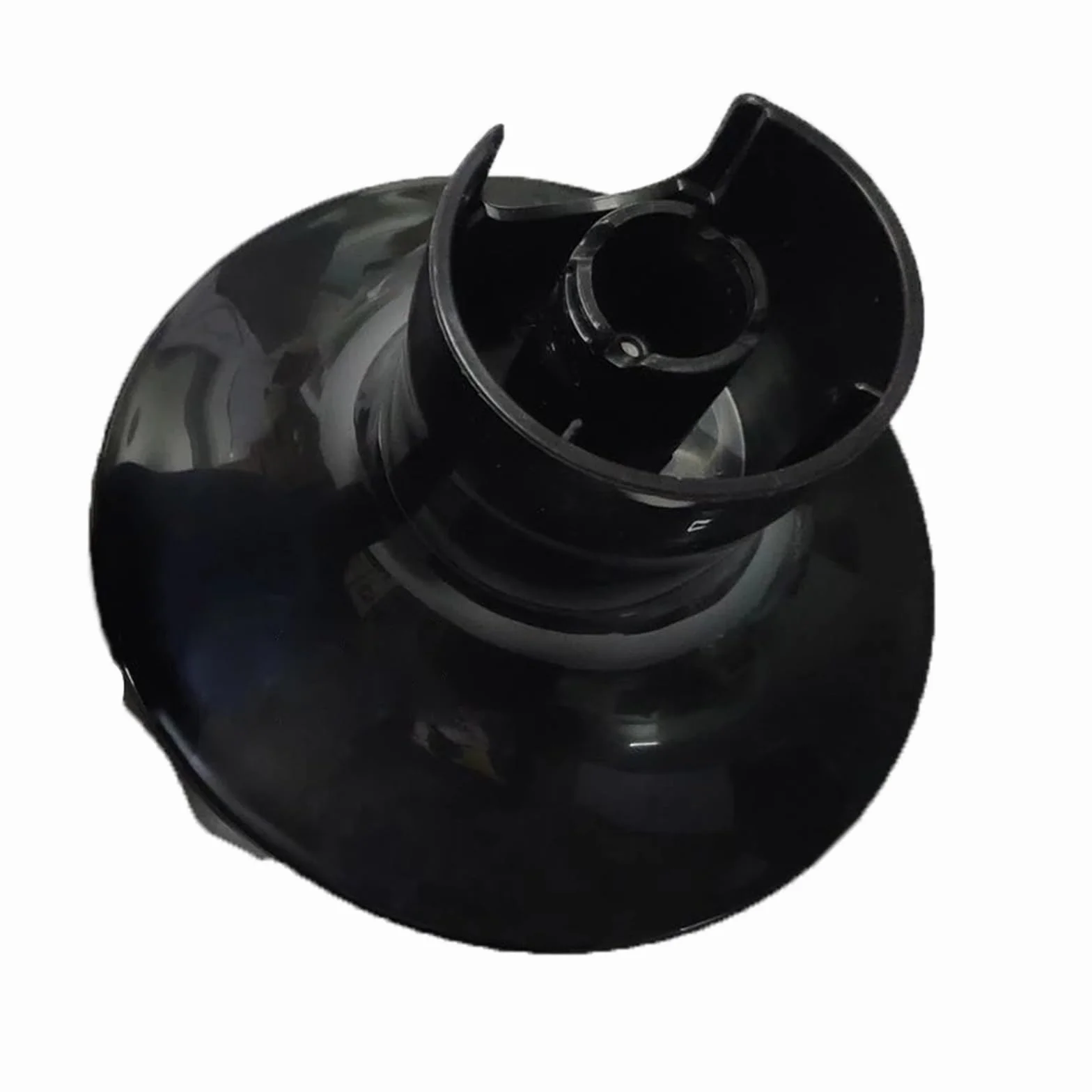Zapasowe łączniki złącze części miksera, kompatybilne z blenderem Philips HR1672 HR1673 HR1375 HR1676 HR1686 części akcesoria 11.5cm