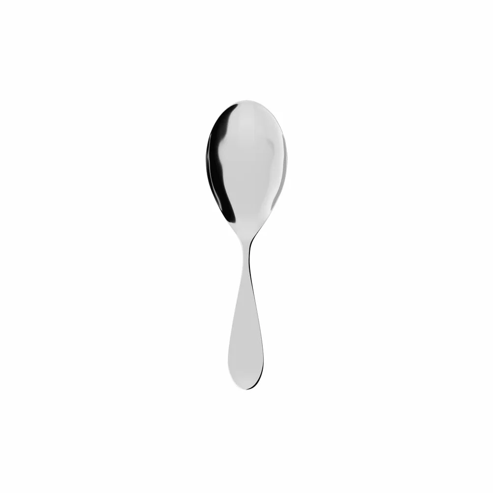 Villeroy & Boch XXL 12-6402-1470 Sereno x x L łyżka ryżowa, stal nierdzewna 18/10, metal