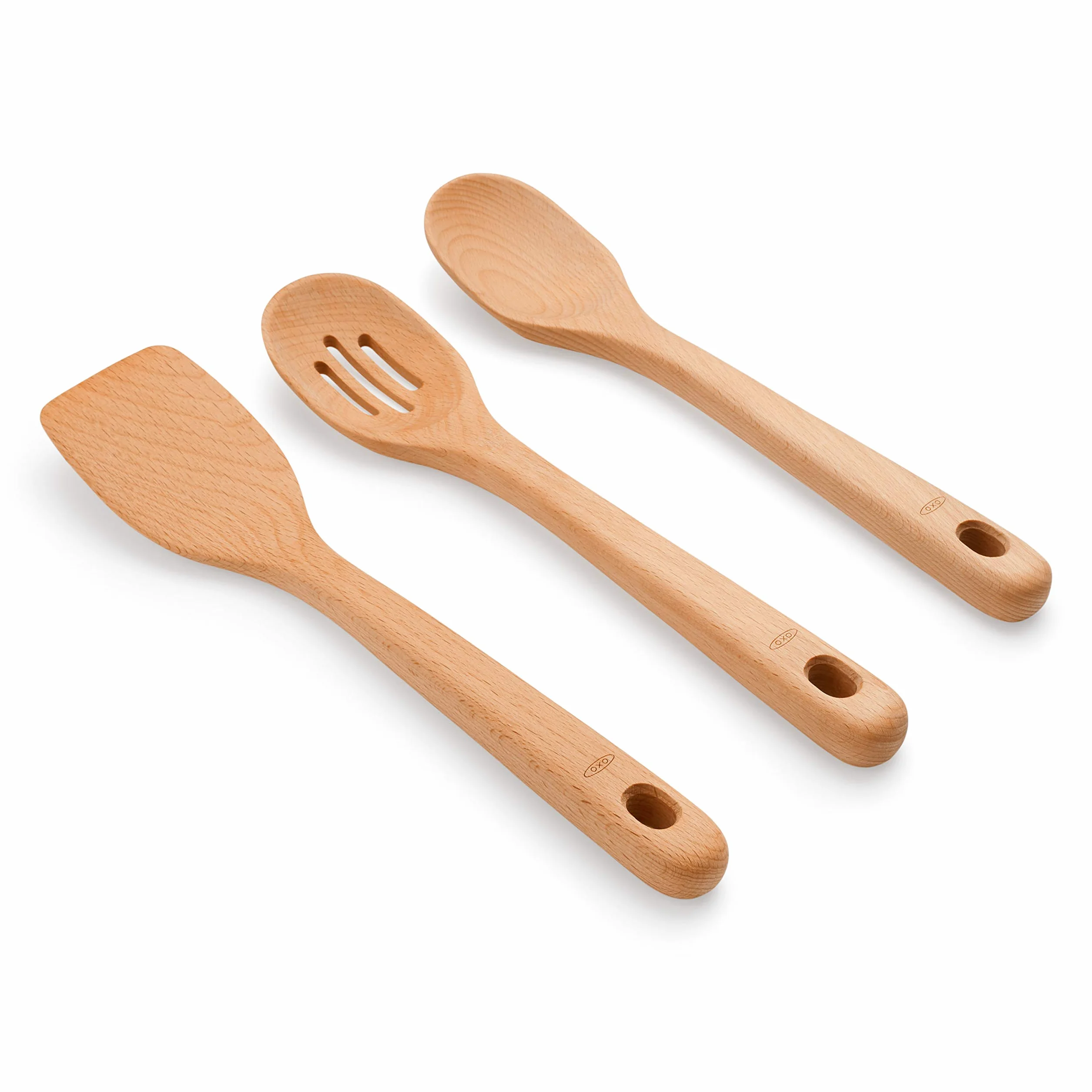 OXO Good Grips 3-częściowy zestaw przyborów